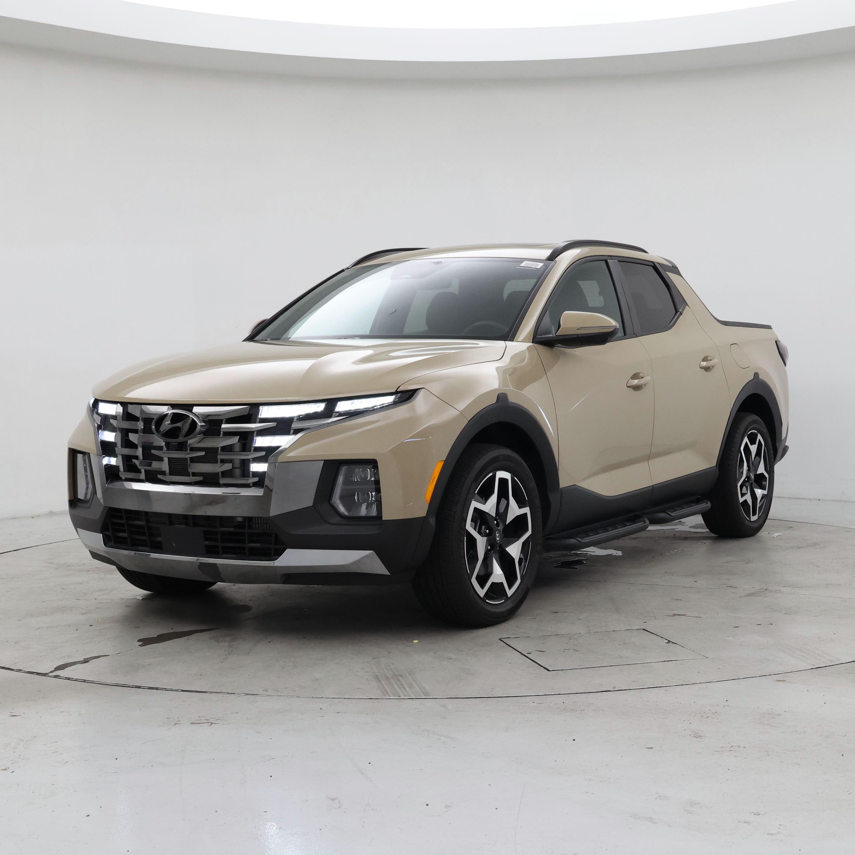 Thumbnail: 2023 Hyundai Santa Cruz - 4