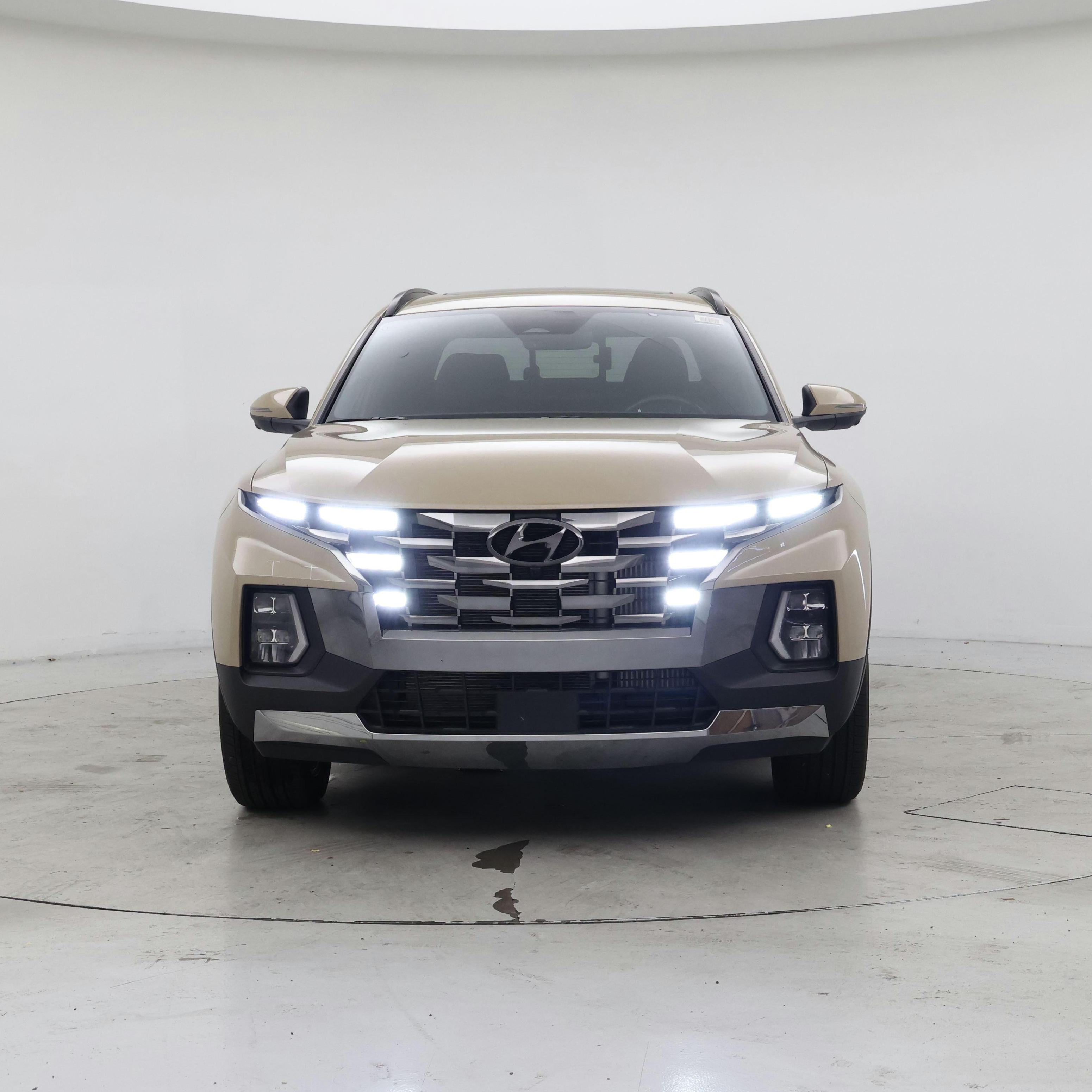 Thumbnail: 2023 Hyundai Santa Cruz - 5