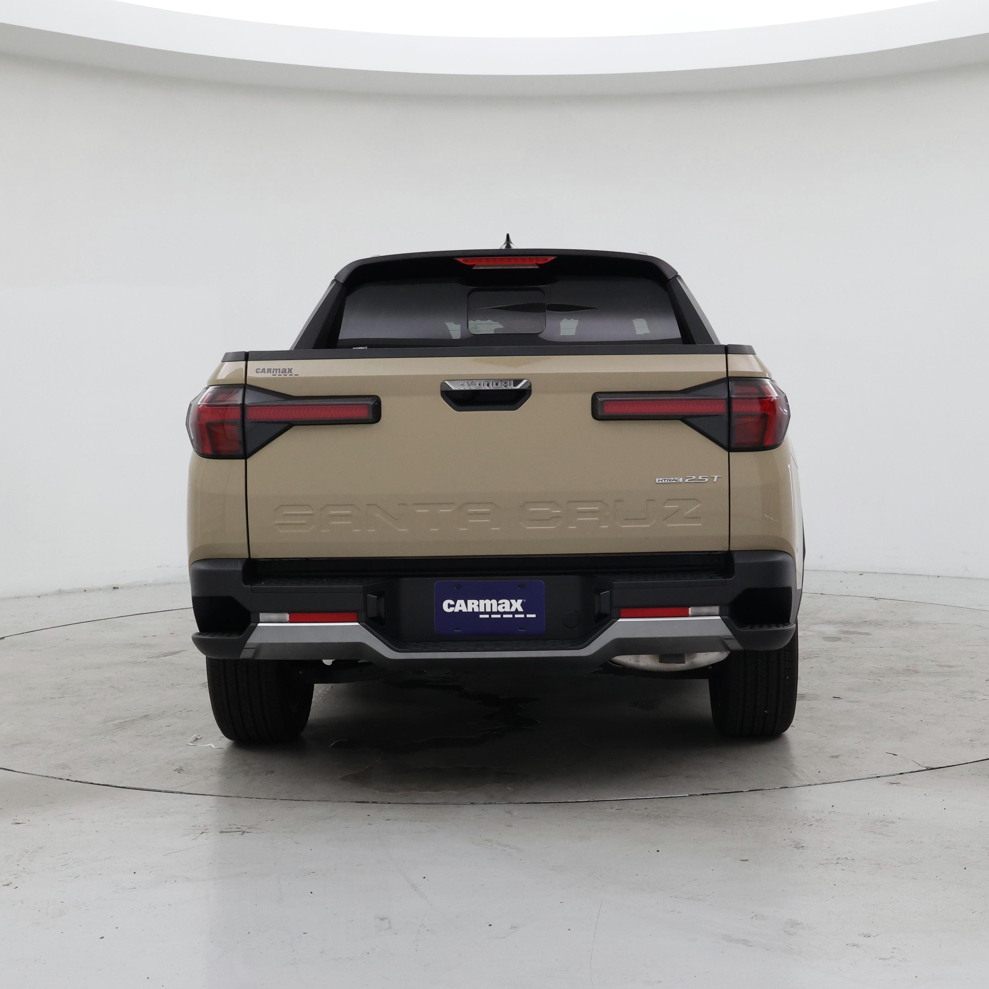 Thumbnail: 2023 Hyundai Santa Cruz - 6