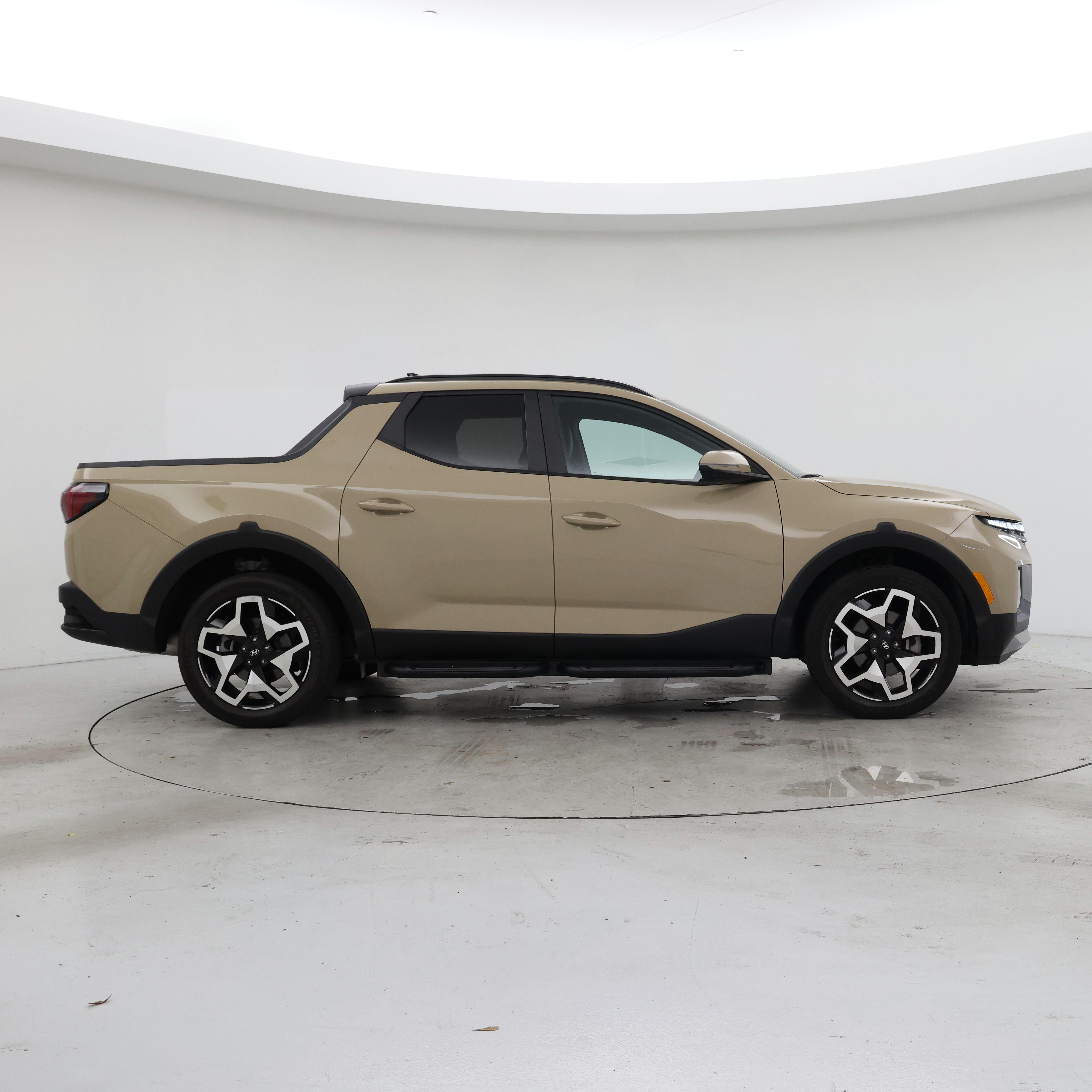 Thumbnail: 2023 Hyundai Santa Cruz - 7