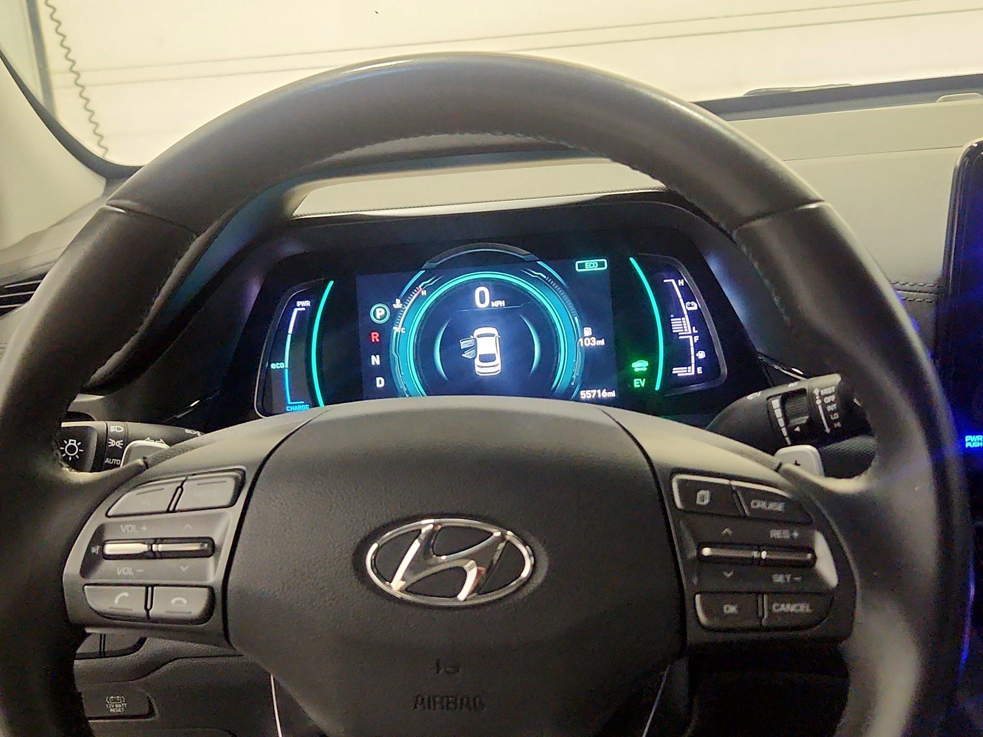 Thumbnail: 2022 Hyundai Ioniq - 10