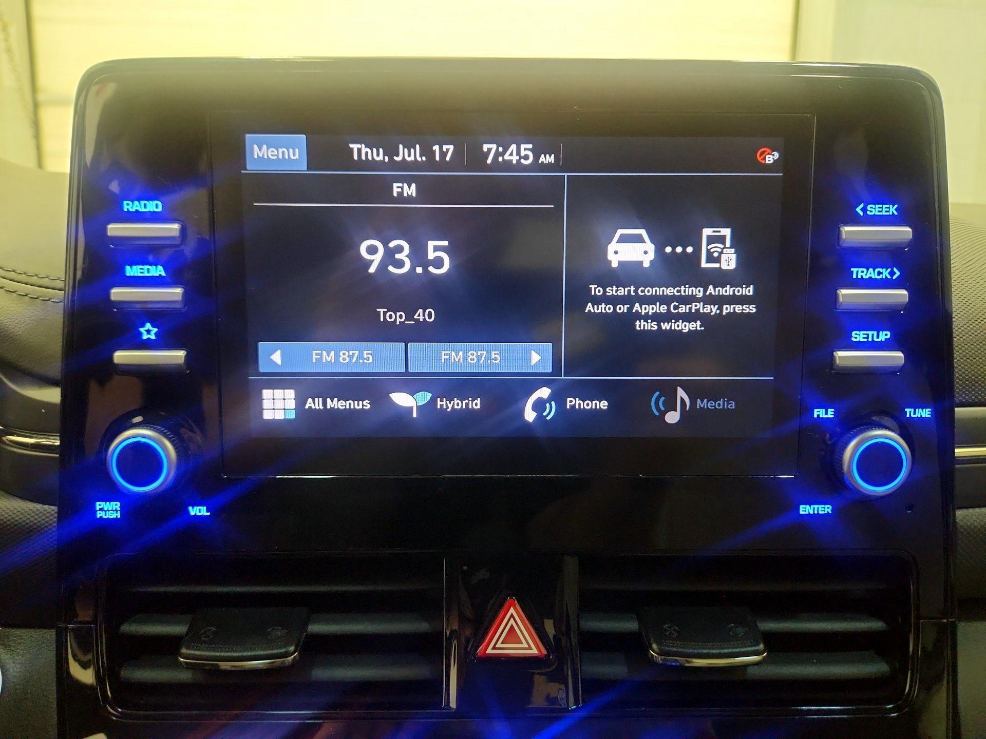 Thumbnail: 2022 Hyundai Ioniq - 15