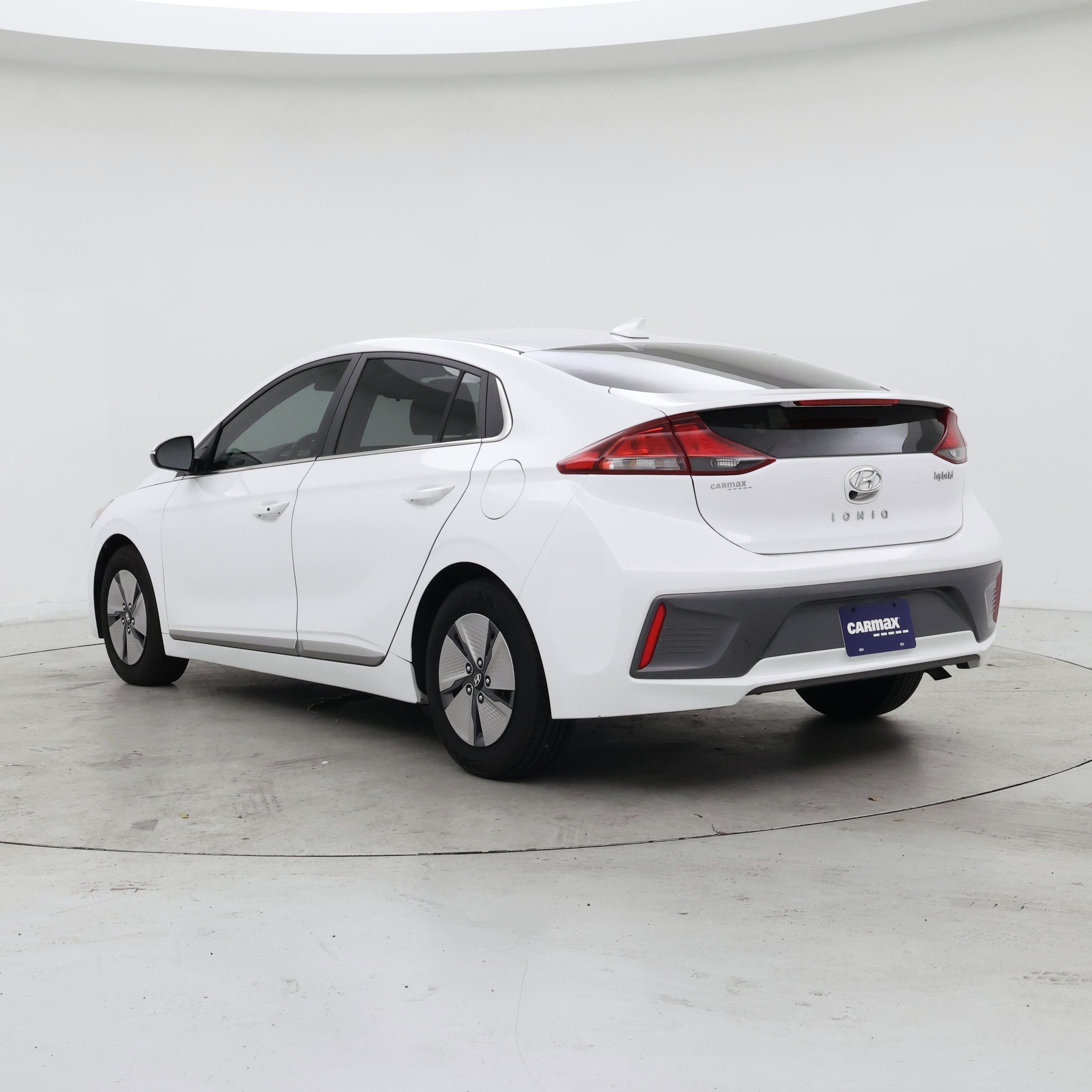 Thumbnail: 2022 Hyundai Ioniq - 2