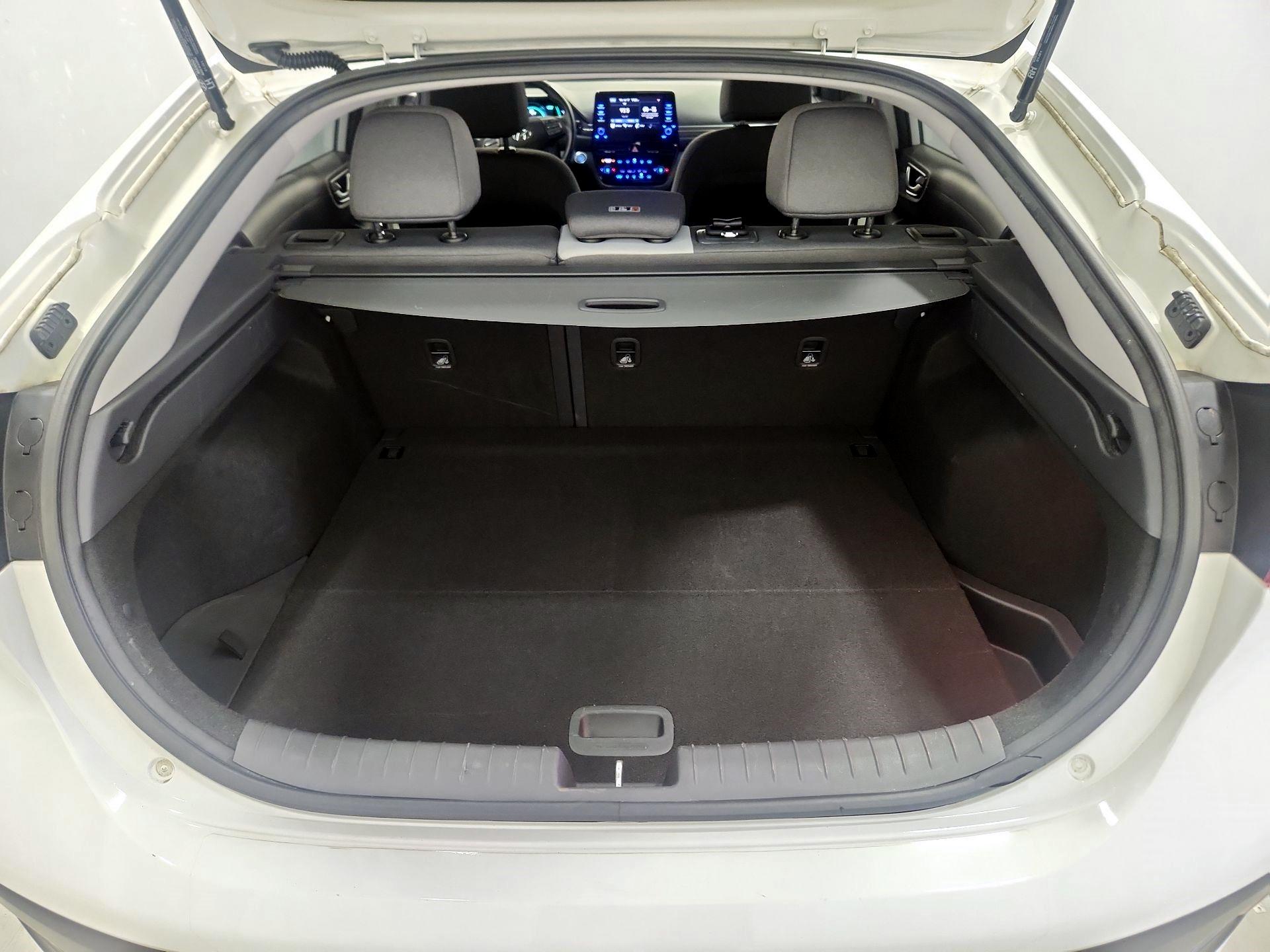 Thumbnail: 2022 Hyundai Ioniq - 20