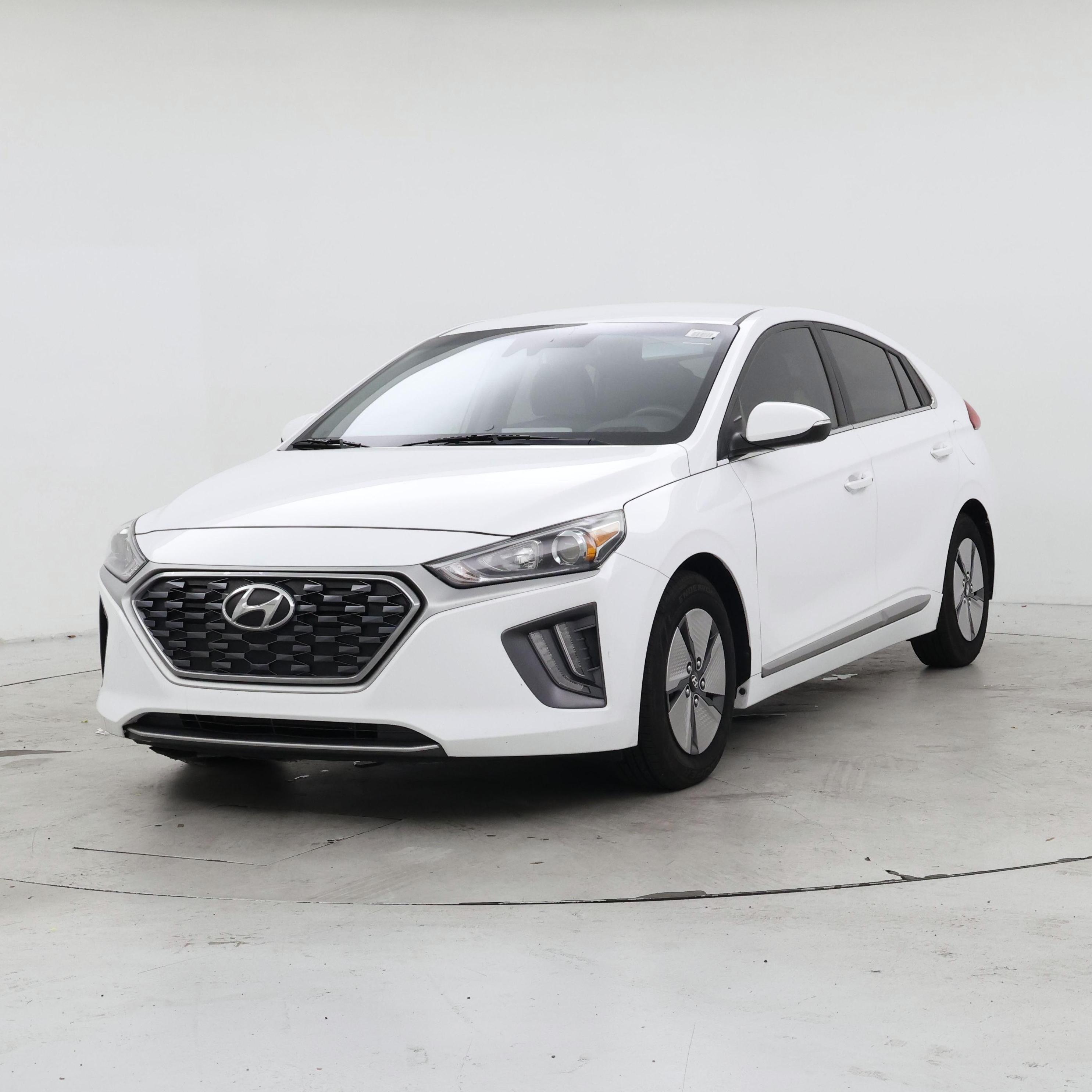 Thumbnail: 2022 Hyundai Ioniq - 4
