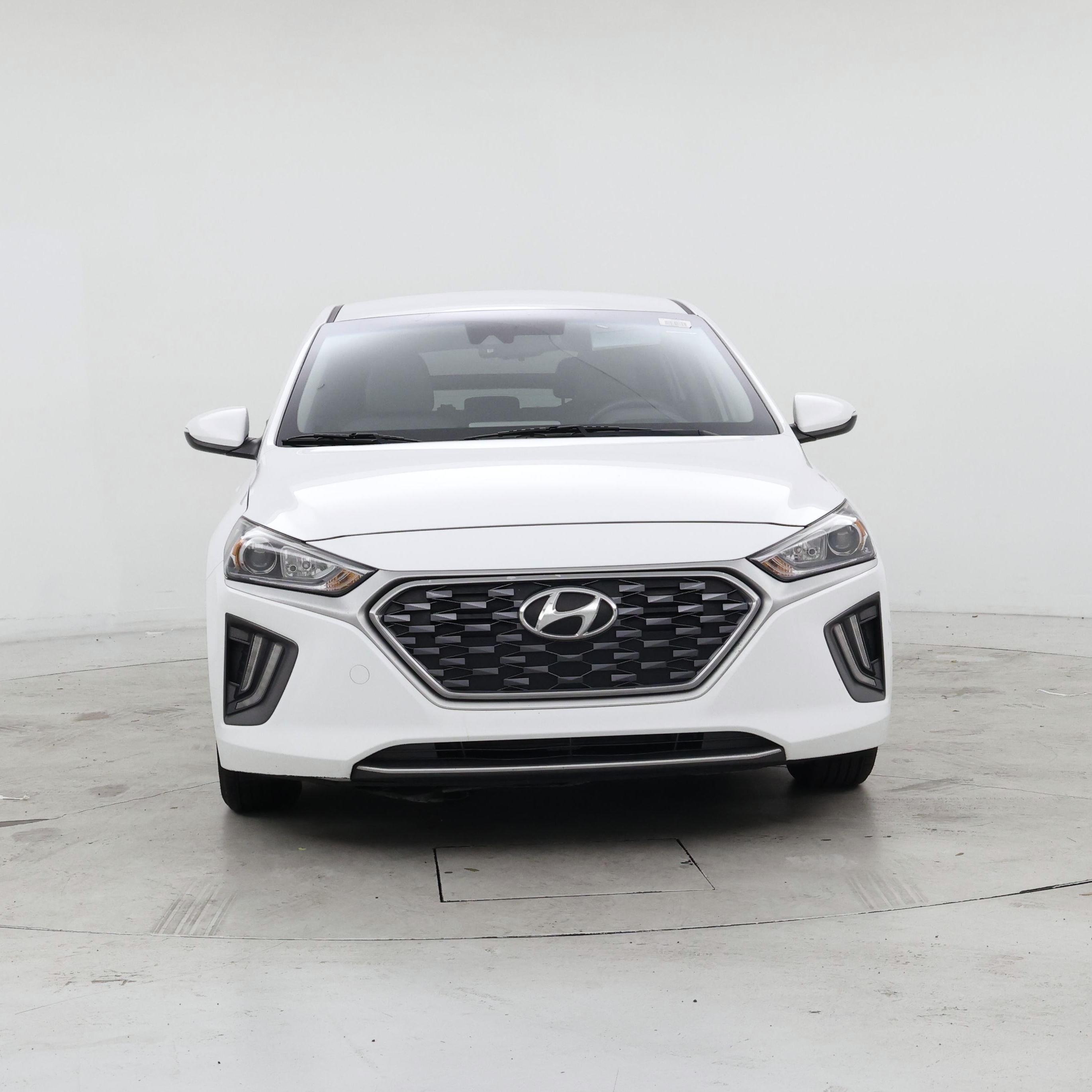 Thumbnail: 2022 Hyundai Ioniq - 5