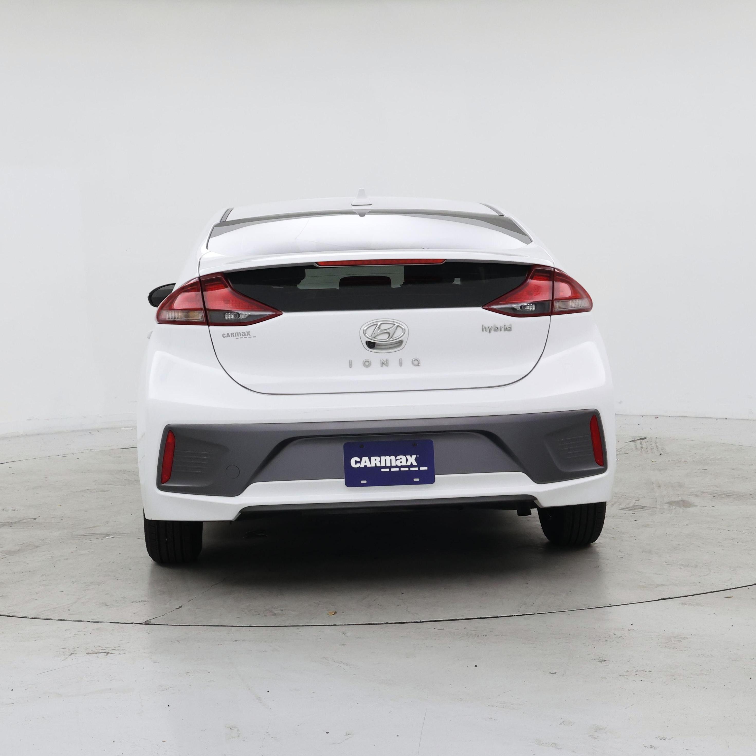 Thumbnail: 2022 Hyundai Ioniq - 6
