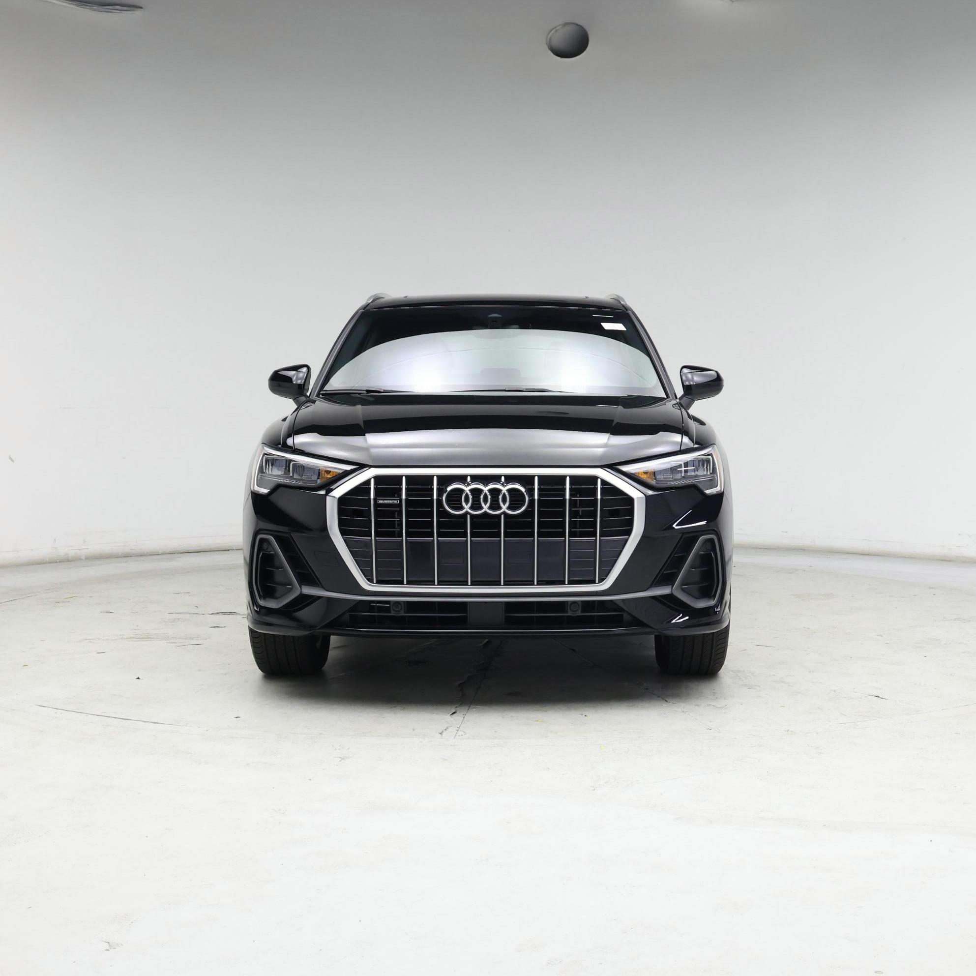 Thumbnail: 2021 Audi Q3 - 5