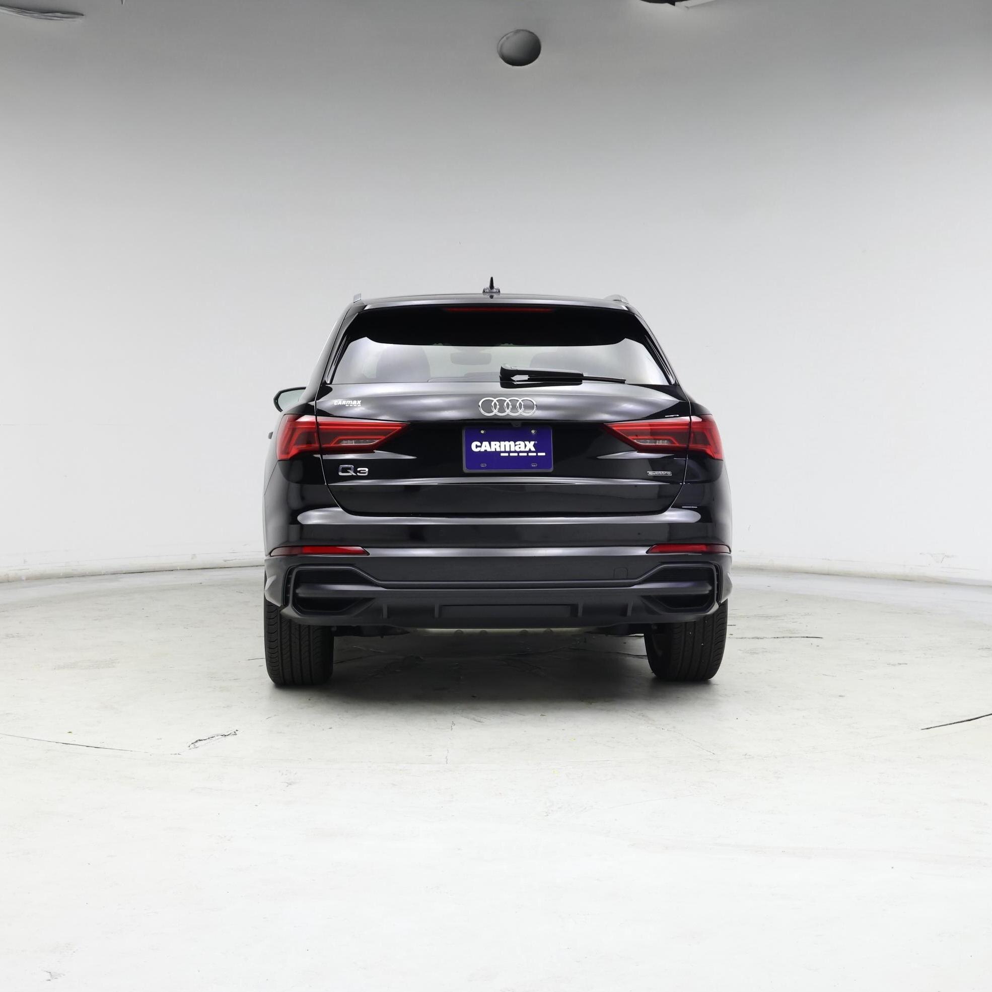 Thumbnail: 2021 Audi Q3 - 6