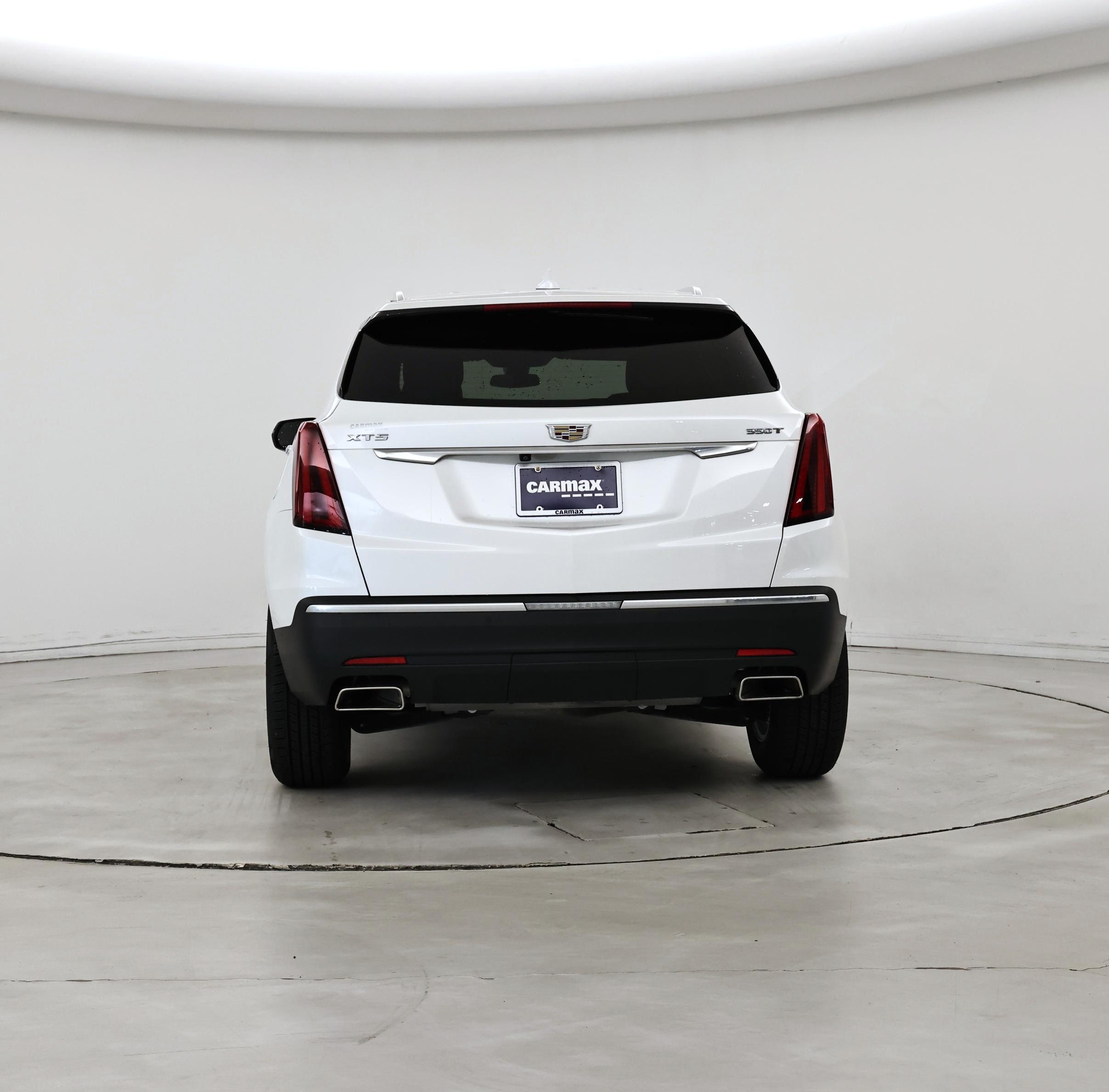 Thumbnail: 2022 Cadillac XT5 - 6