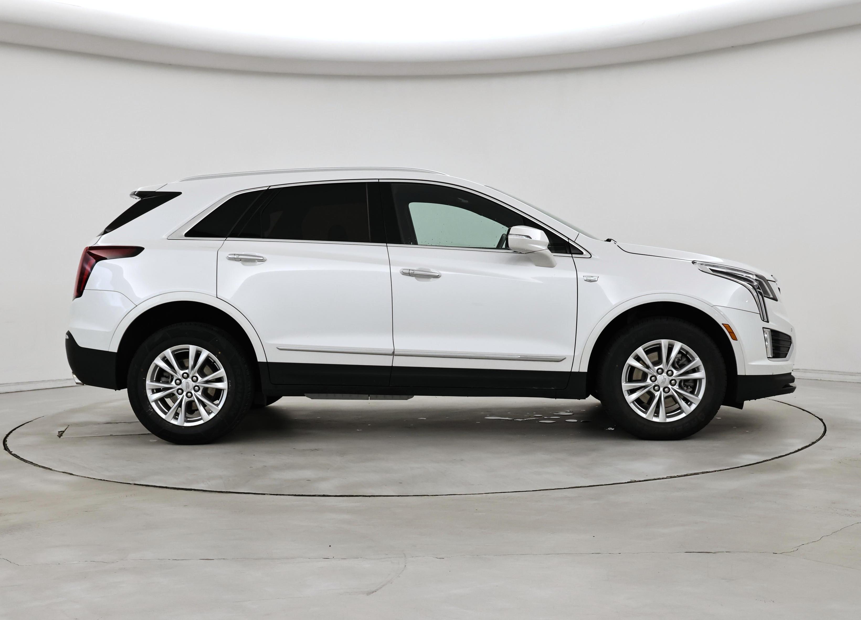 Thumbnail: 2022 Cadillac XT5 - 7