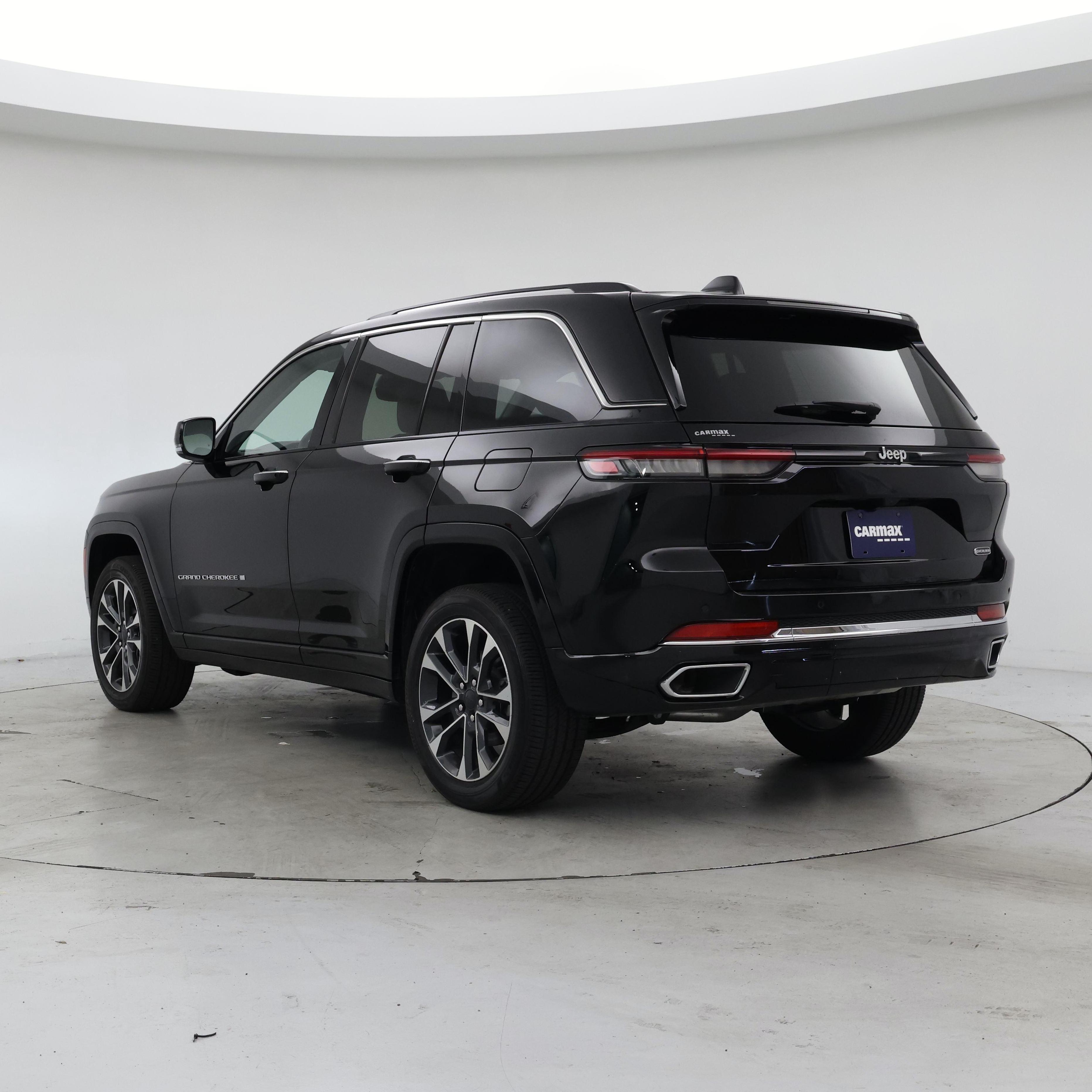 Thumbnail: 2023 Jeep Grand Cherokee - 2