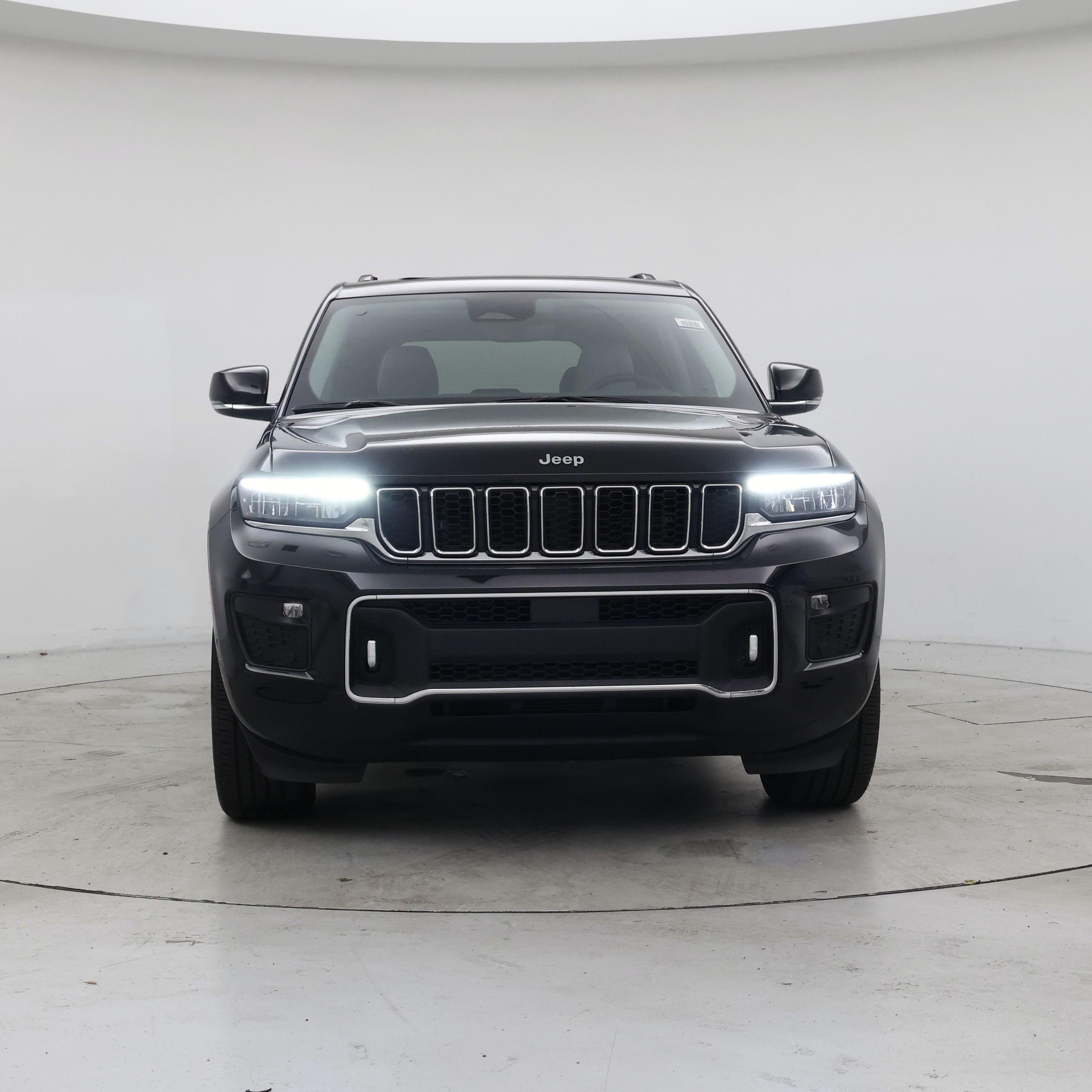 Thumbnail: 2023 Jeep Grand Cherokee - 5
