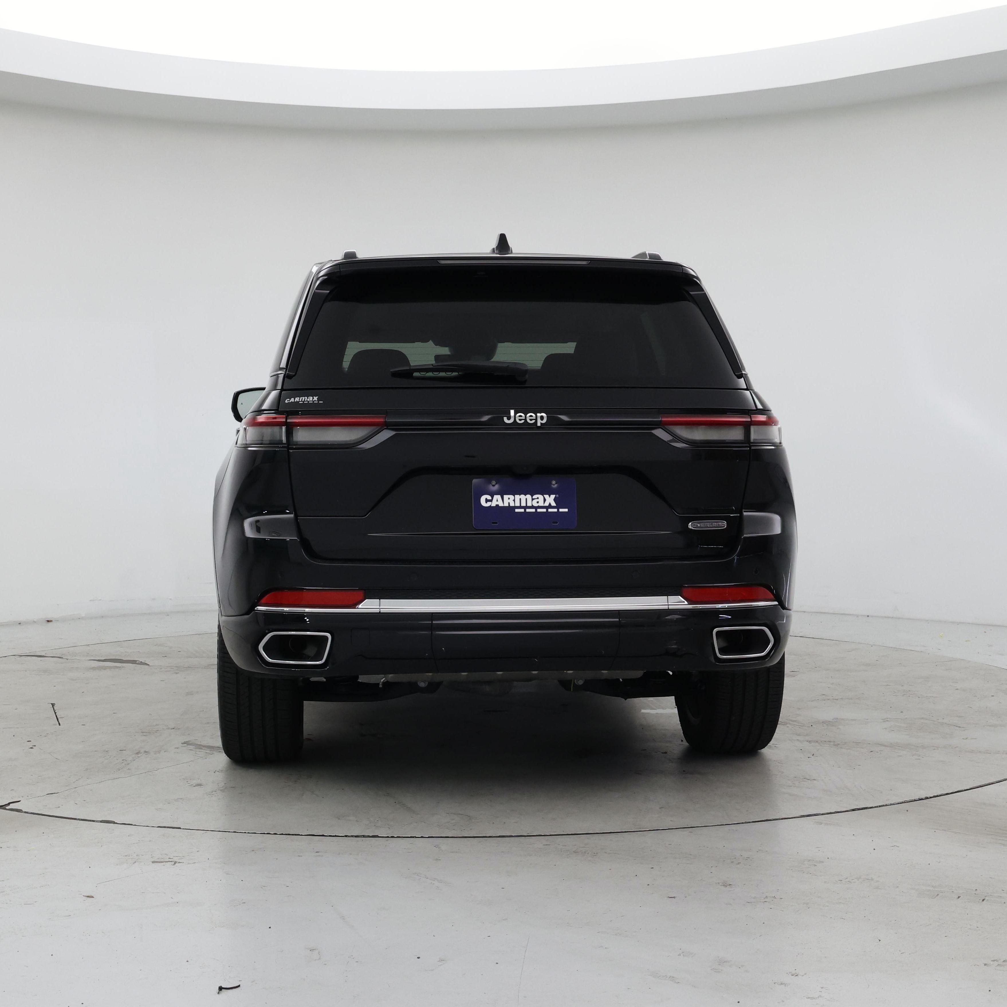 Thumbnail: 2023 Jeep Grand Cherokee - 6