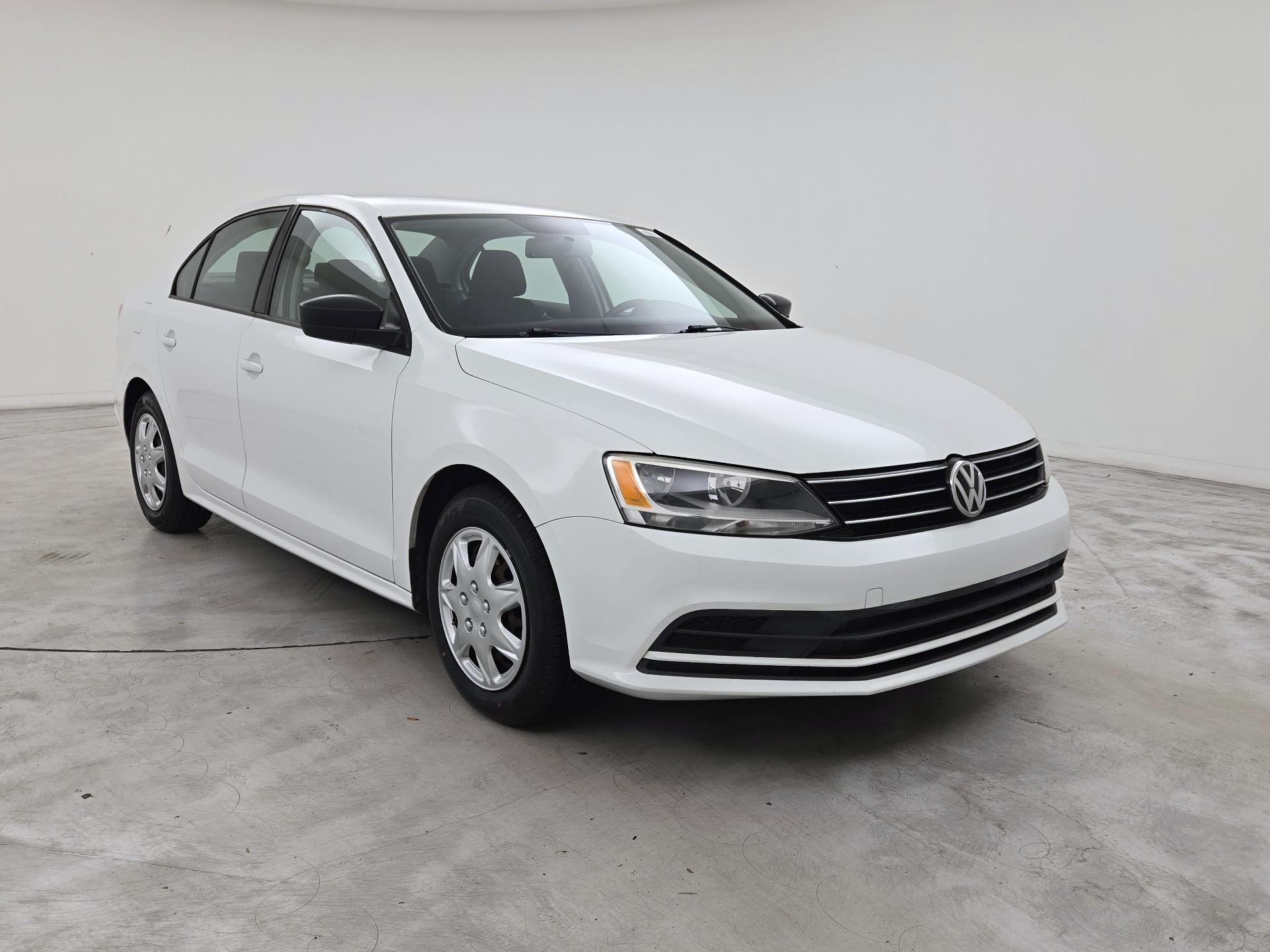 Thumbnail: 2016 Volkswagen Jetta - 1