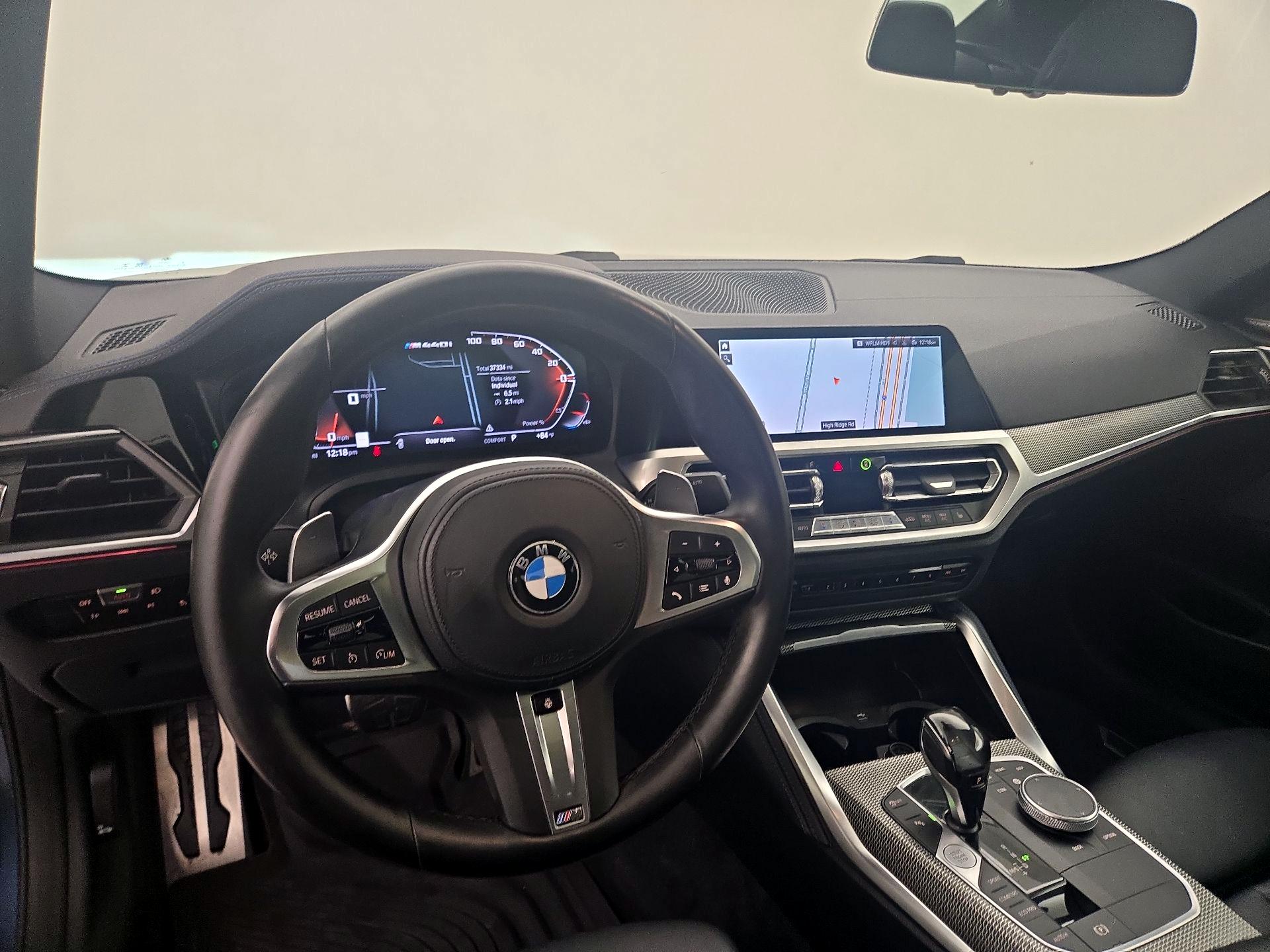 Thumbnail: 2021 BMW 4 Series - 9
