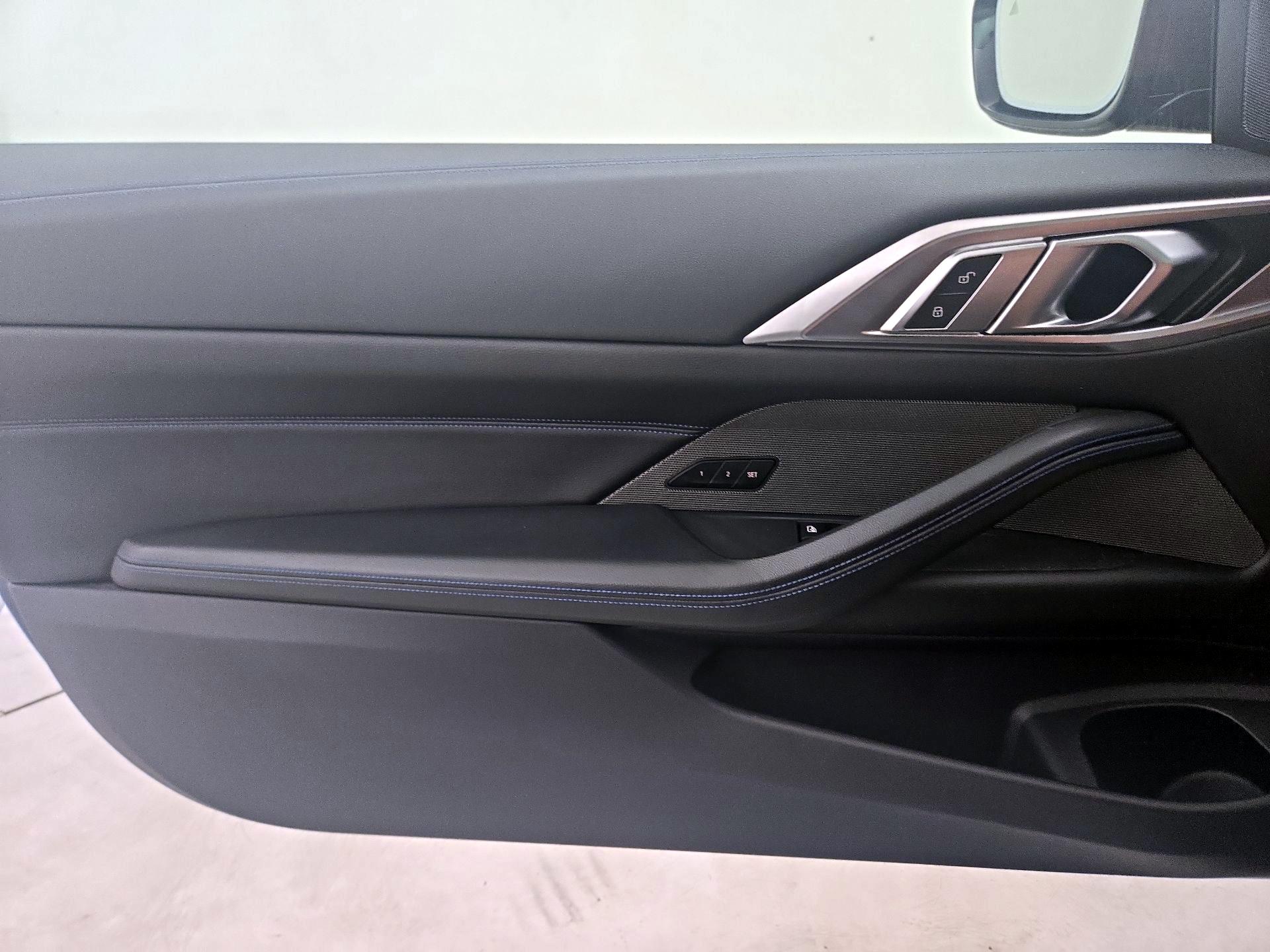 Thumbnail: 2021 BMW 4 Series - 12