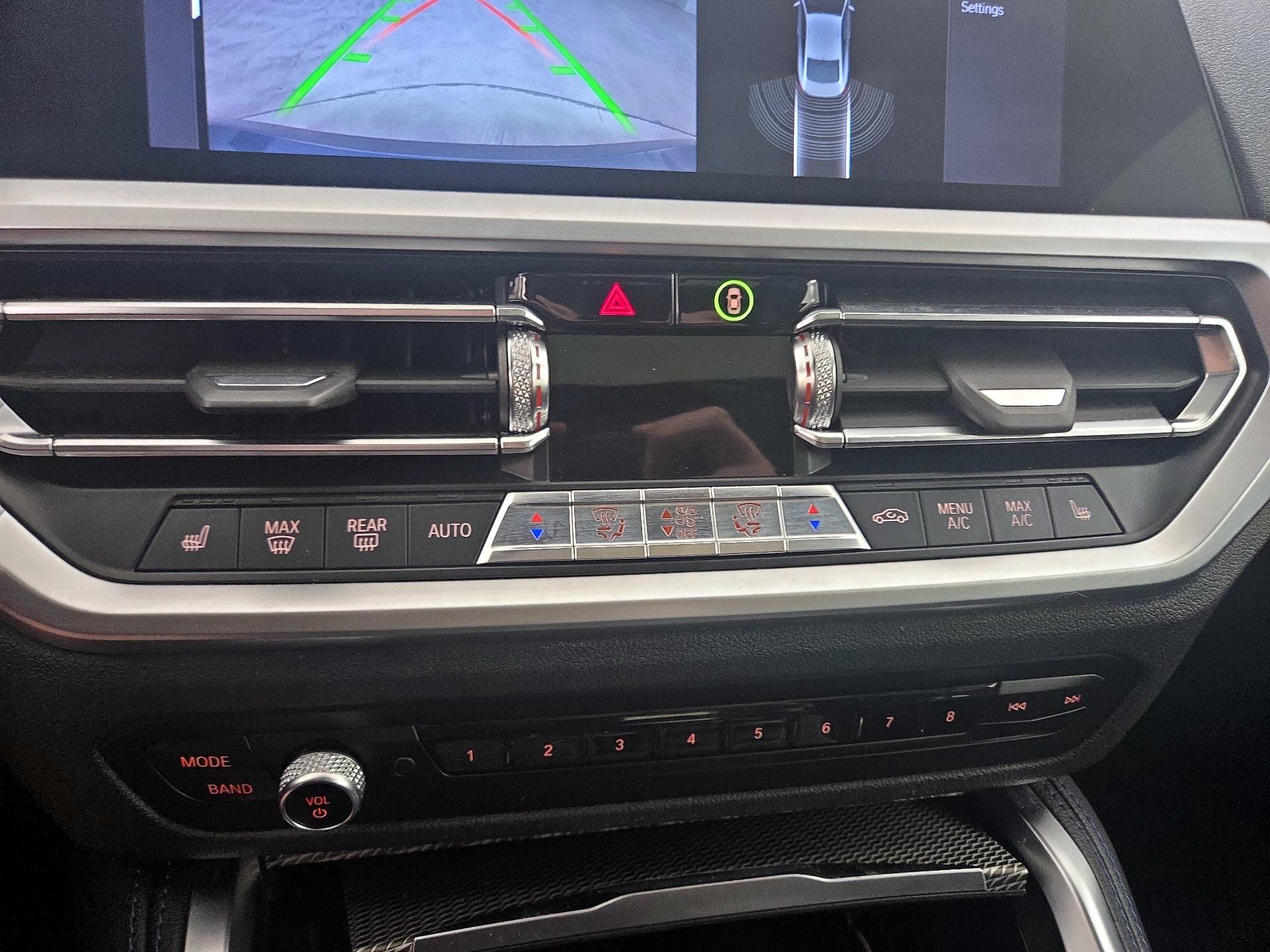 Thumbnail: 2021 BMW 4 Series - 17