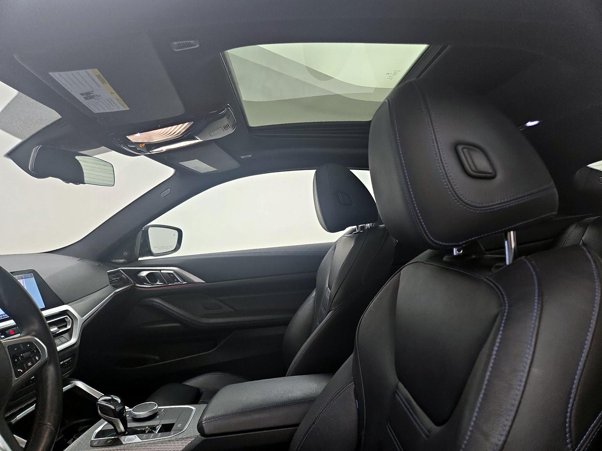 Thumbnail: 2021 BMW 4 Series - 20