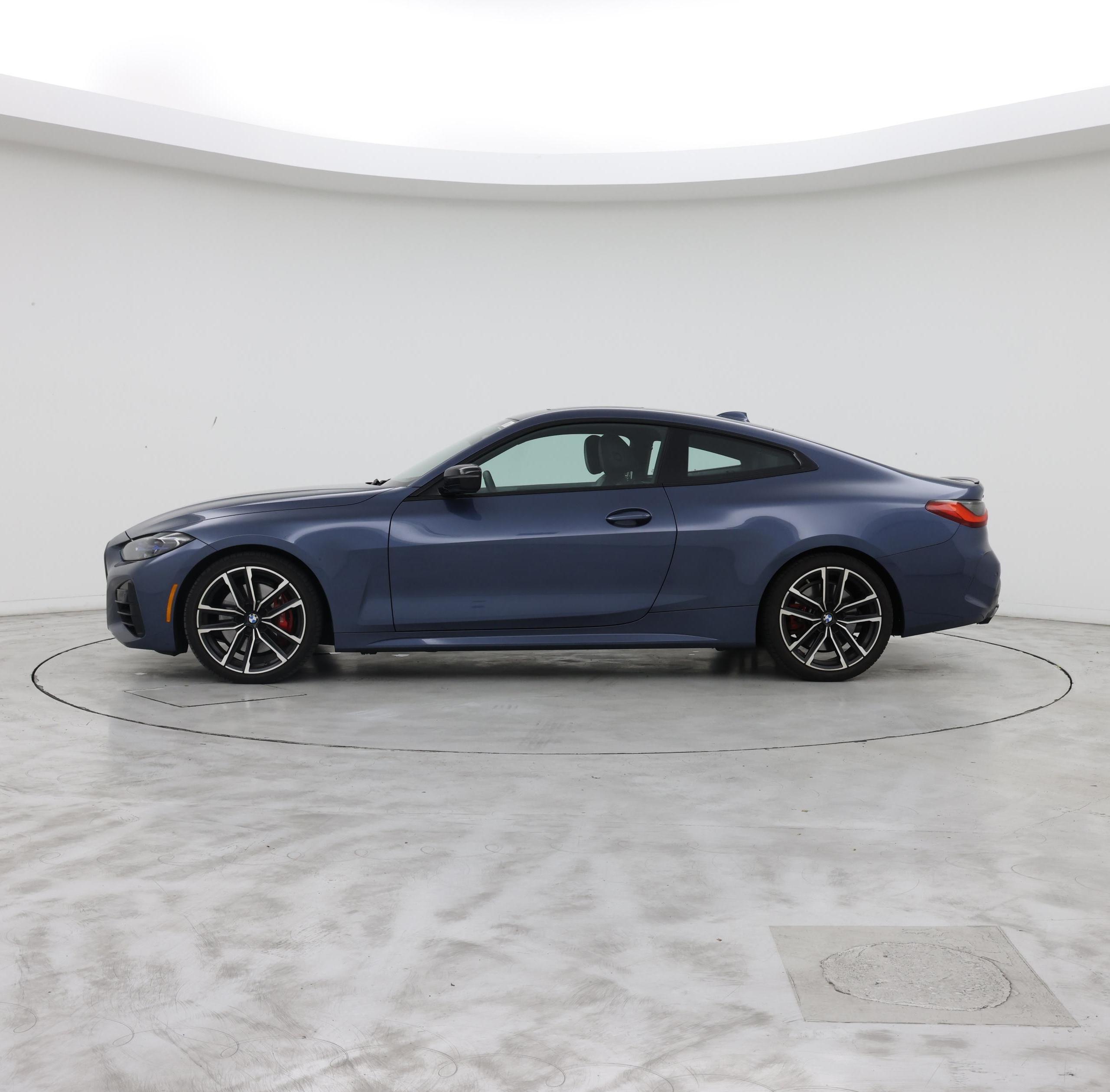 Thumbnail: 2021 BMW 4 Series - 3