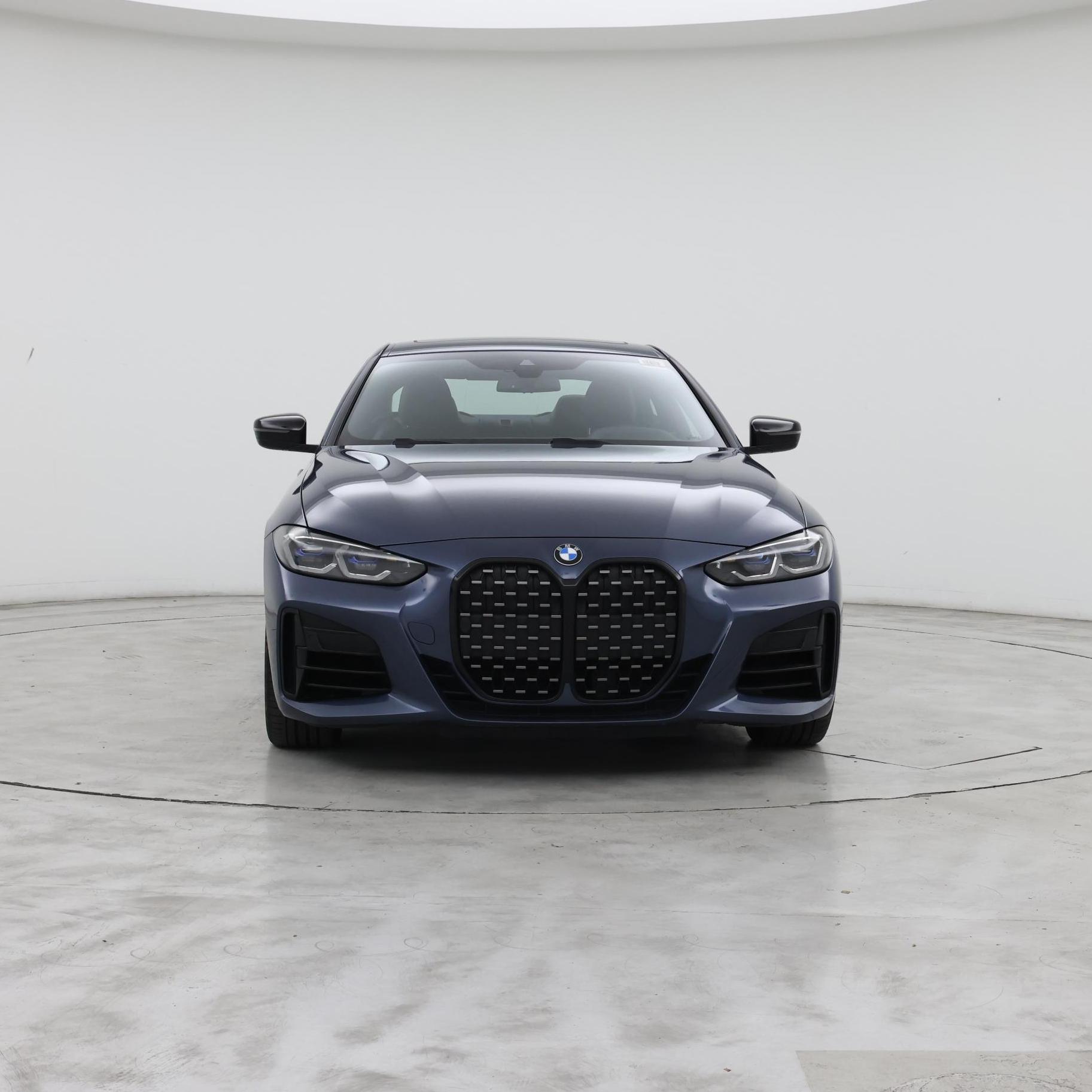 Thumbnail: 2021 BMW 4 Series - 5