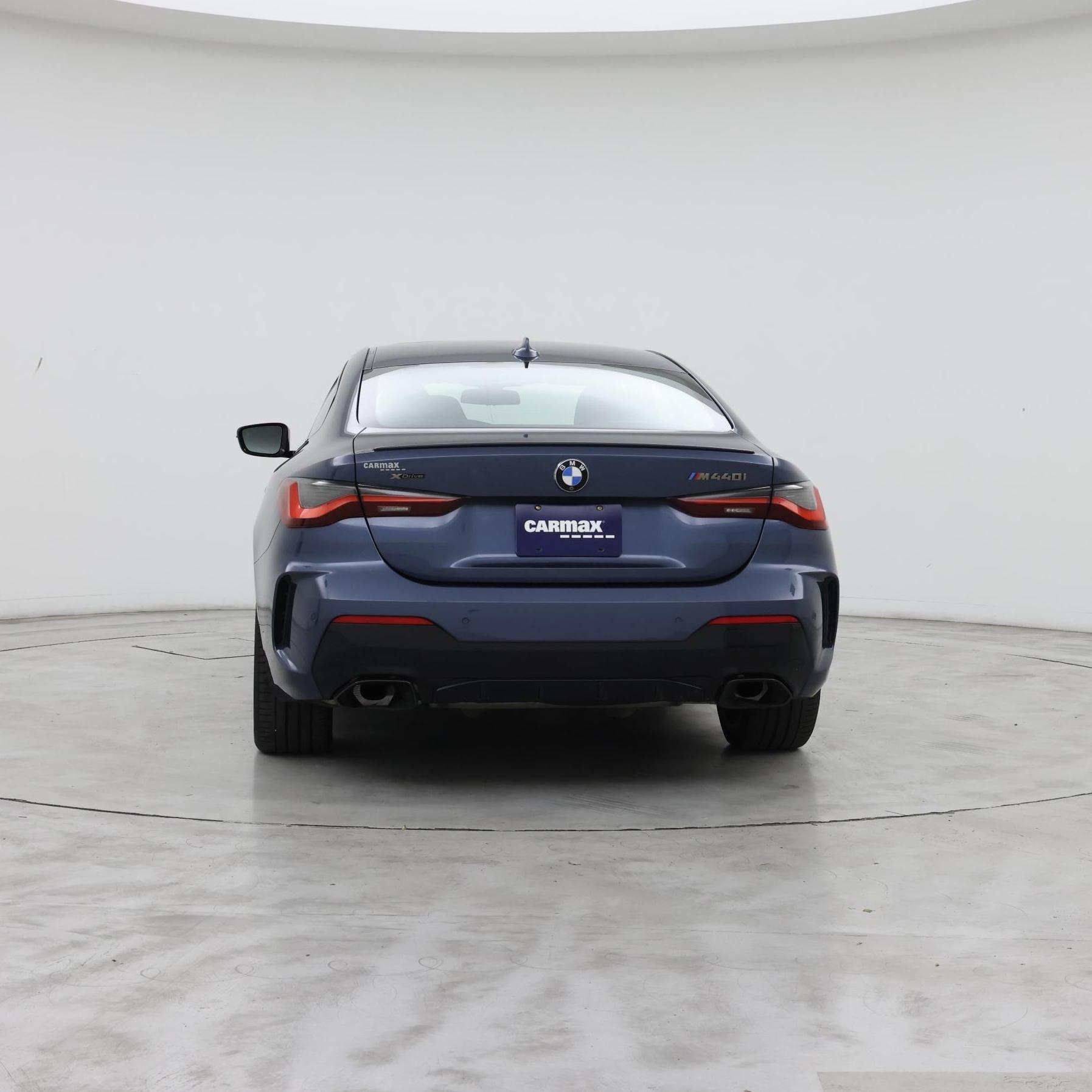 Thumbnail: 2021 BMW 4 Series - 6