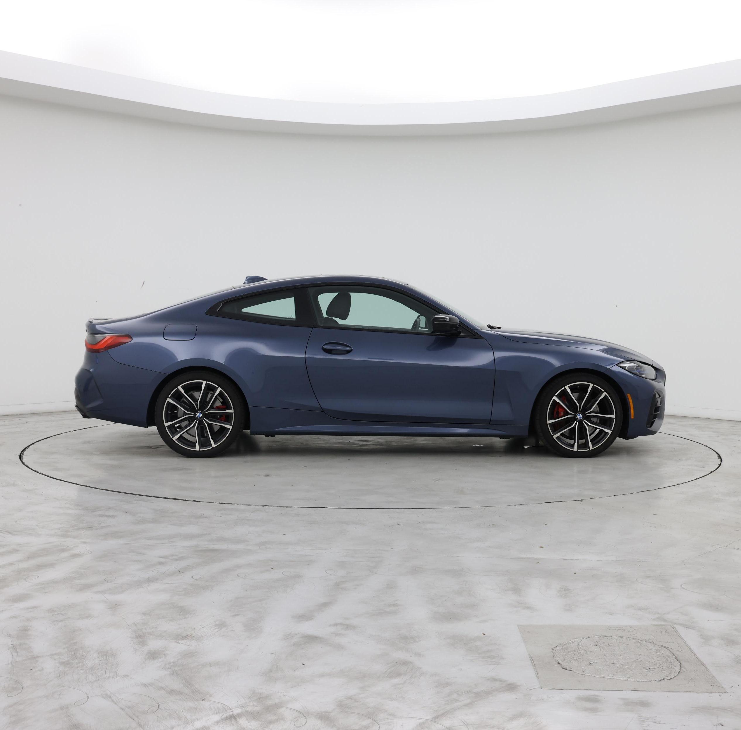Thumbnail: 2021 BMW 4 Series - 7
