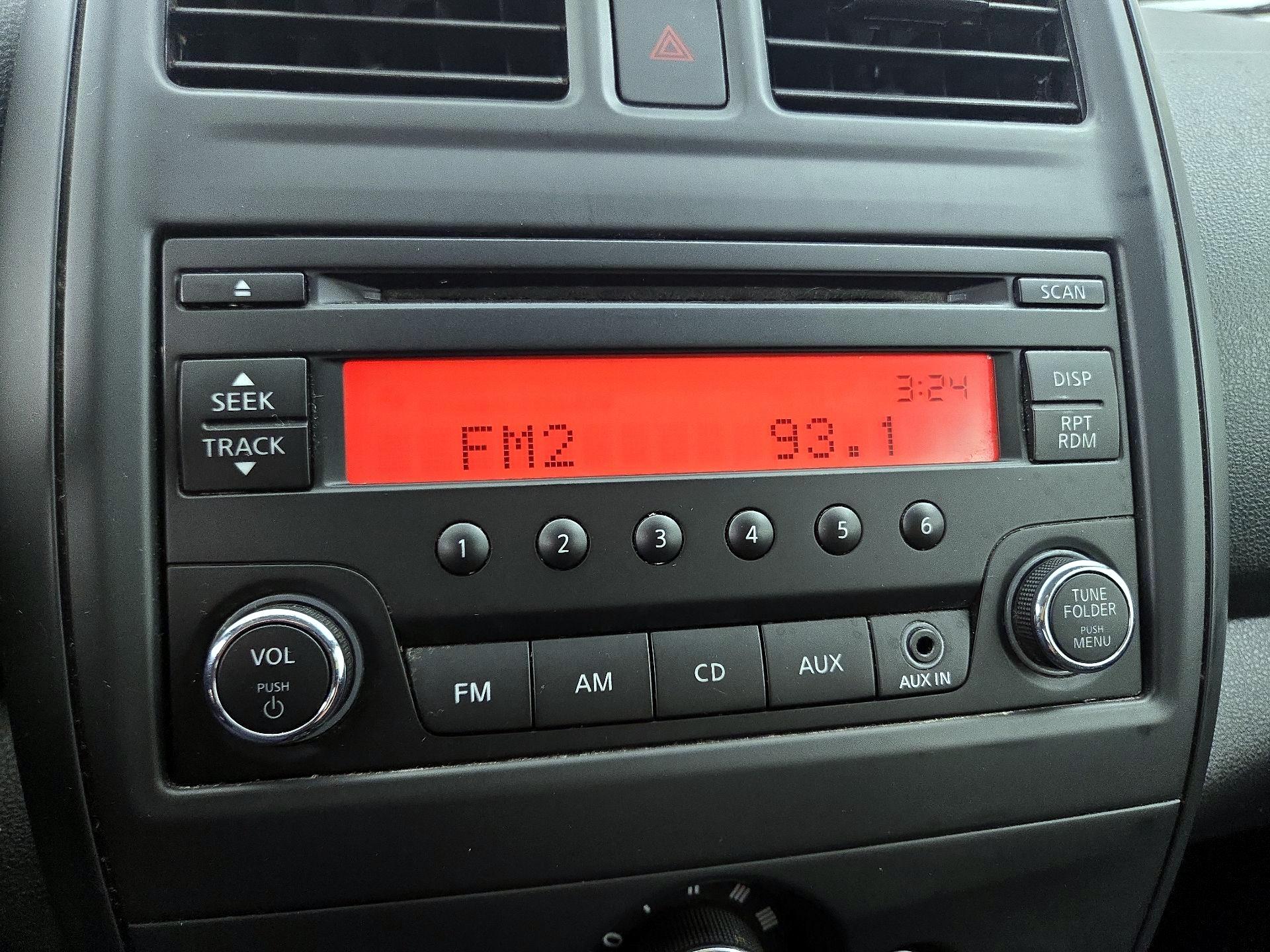 Thumbnail: 2016 Nissan Versa - 14
