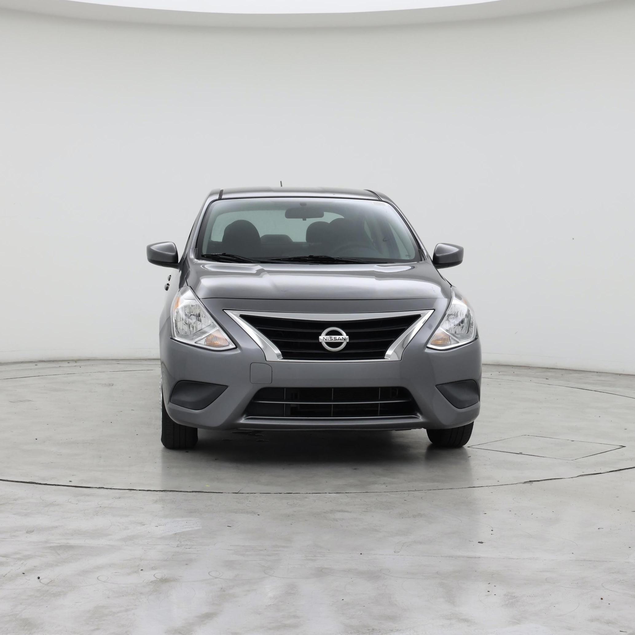 Thumbnail: 2016 Nissan Versa - 5