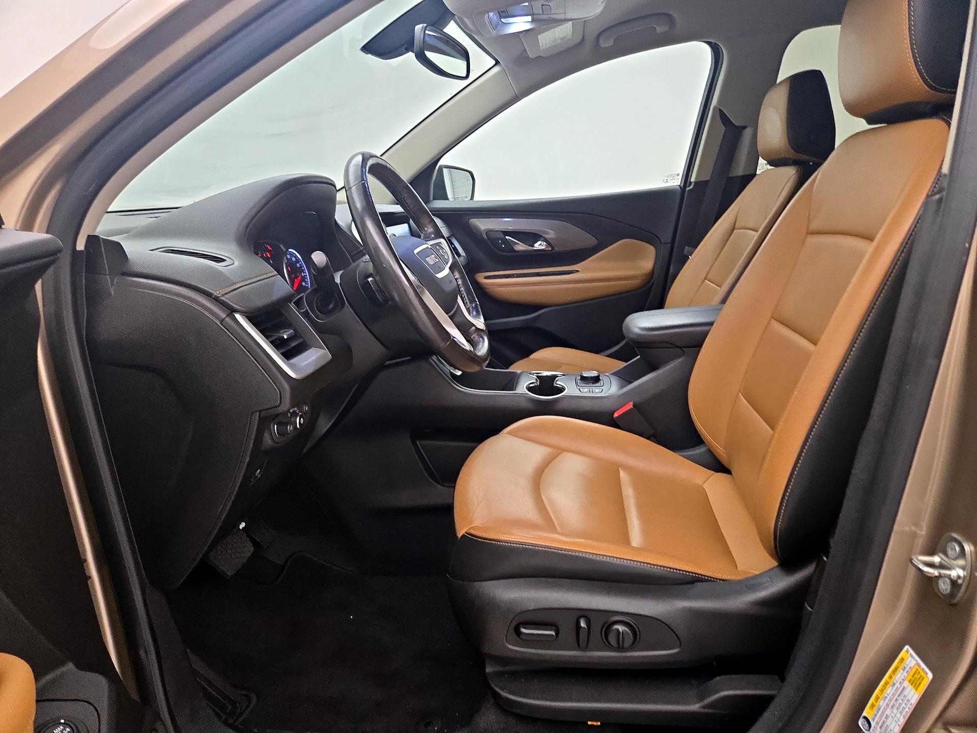 Thumbnail: 2018 GMC Terrain - 11