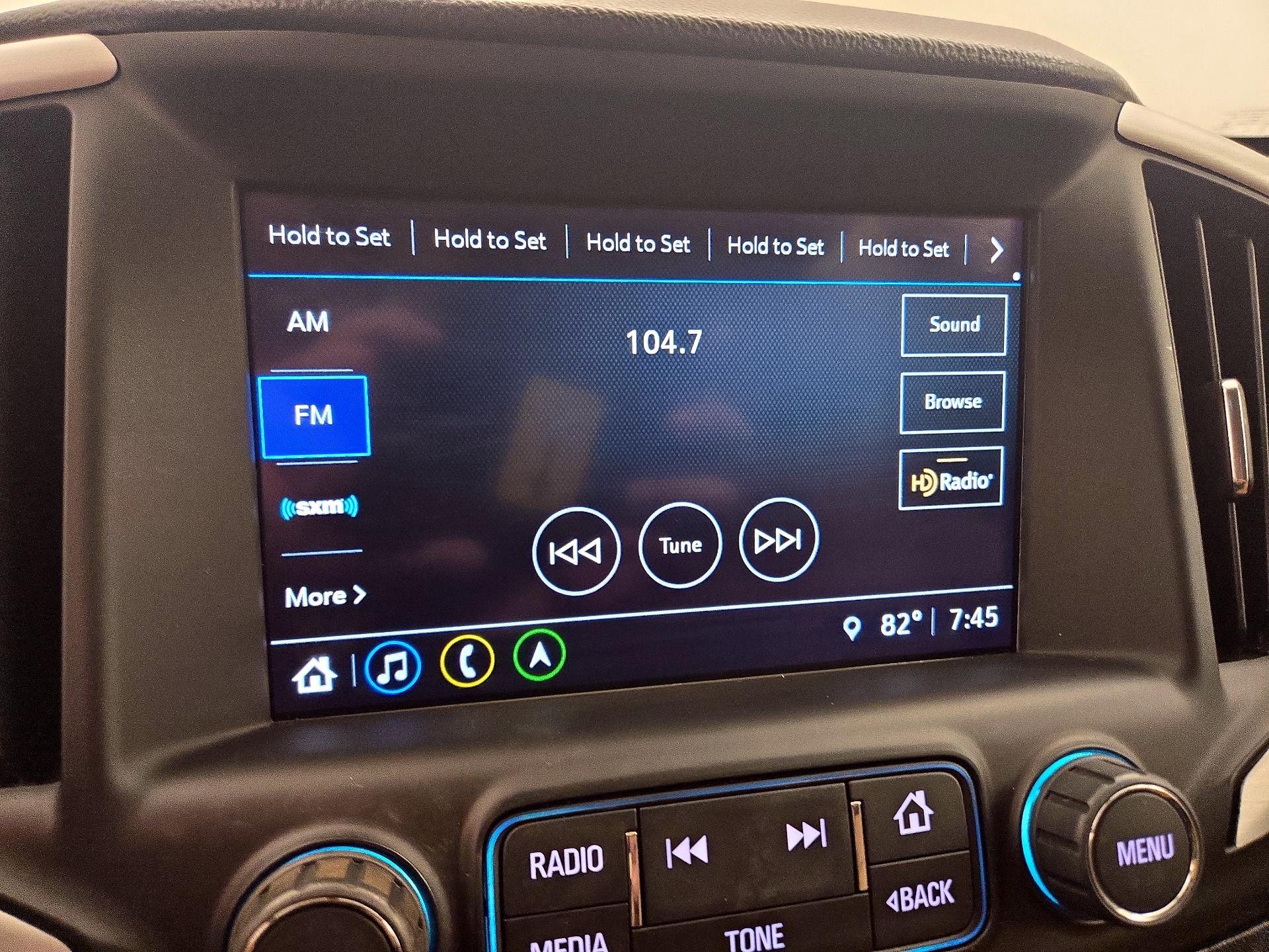 Thumbnail: 2018 GMC Terrain - 16