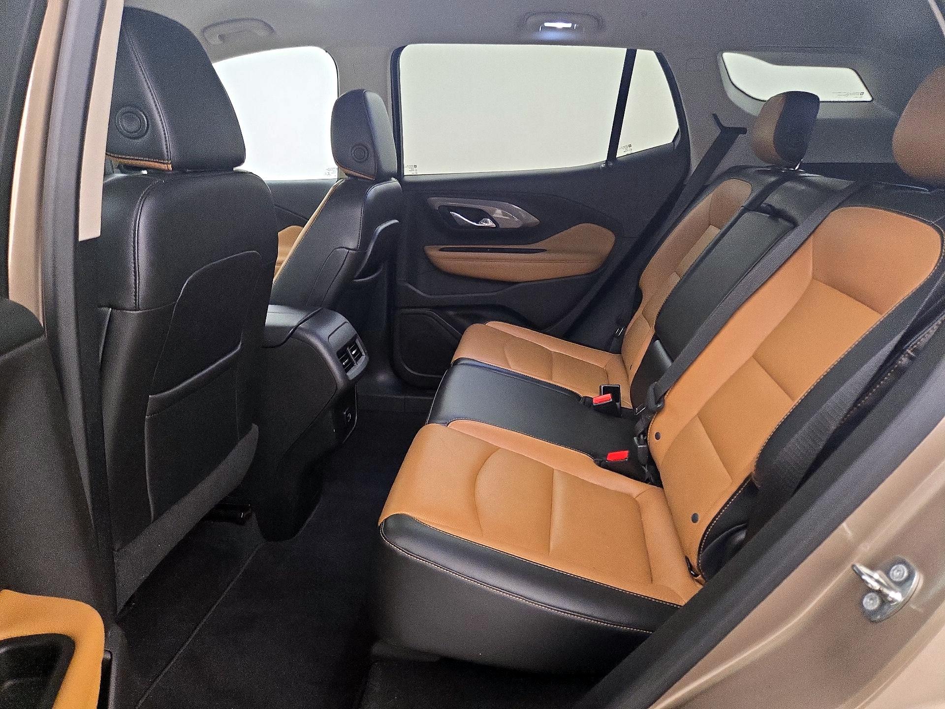 Thumbnail: 2018 GMC Terrain - 20