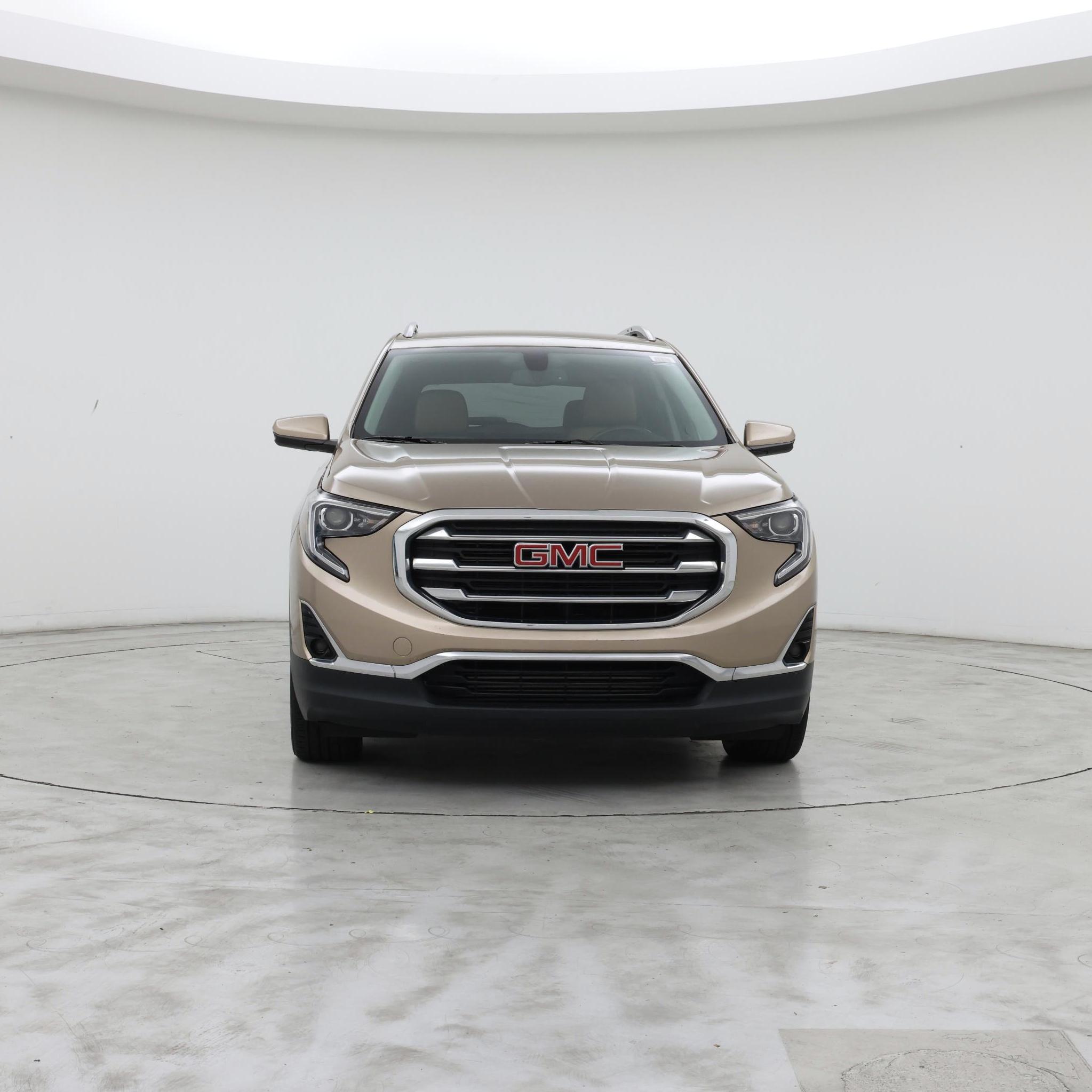 Thumbnail: 2018 GMC Terrain - 5