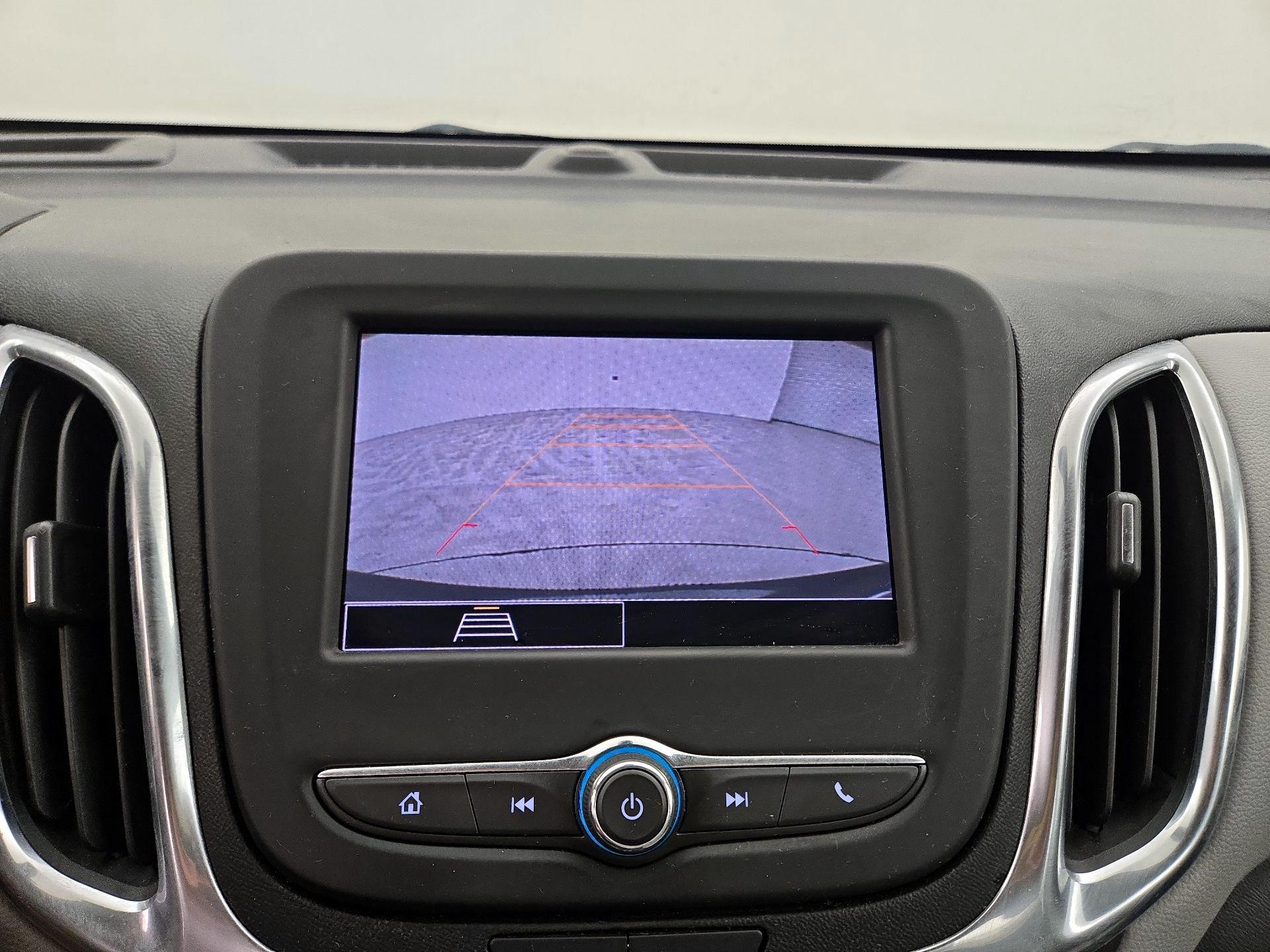 Thumbnail: 2022 Chevrolet Equinox - 14