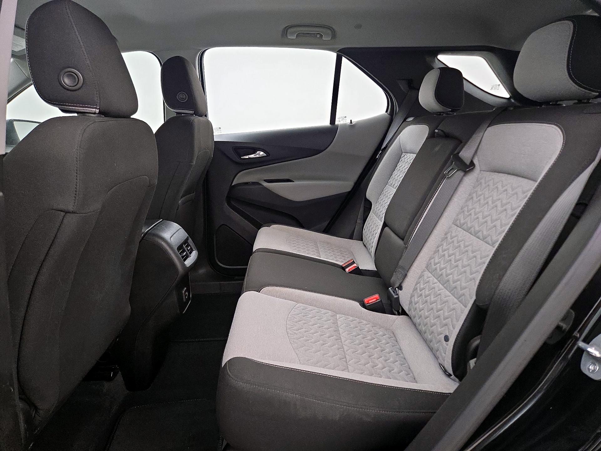 Thumbnail: 2022 Chevrolet Equinox - 19