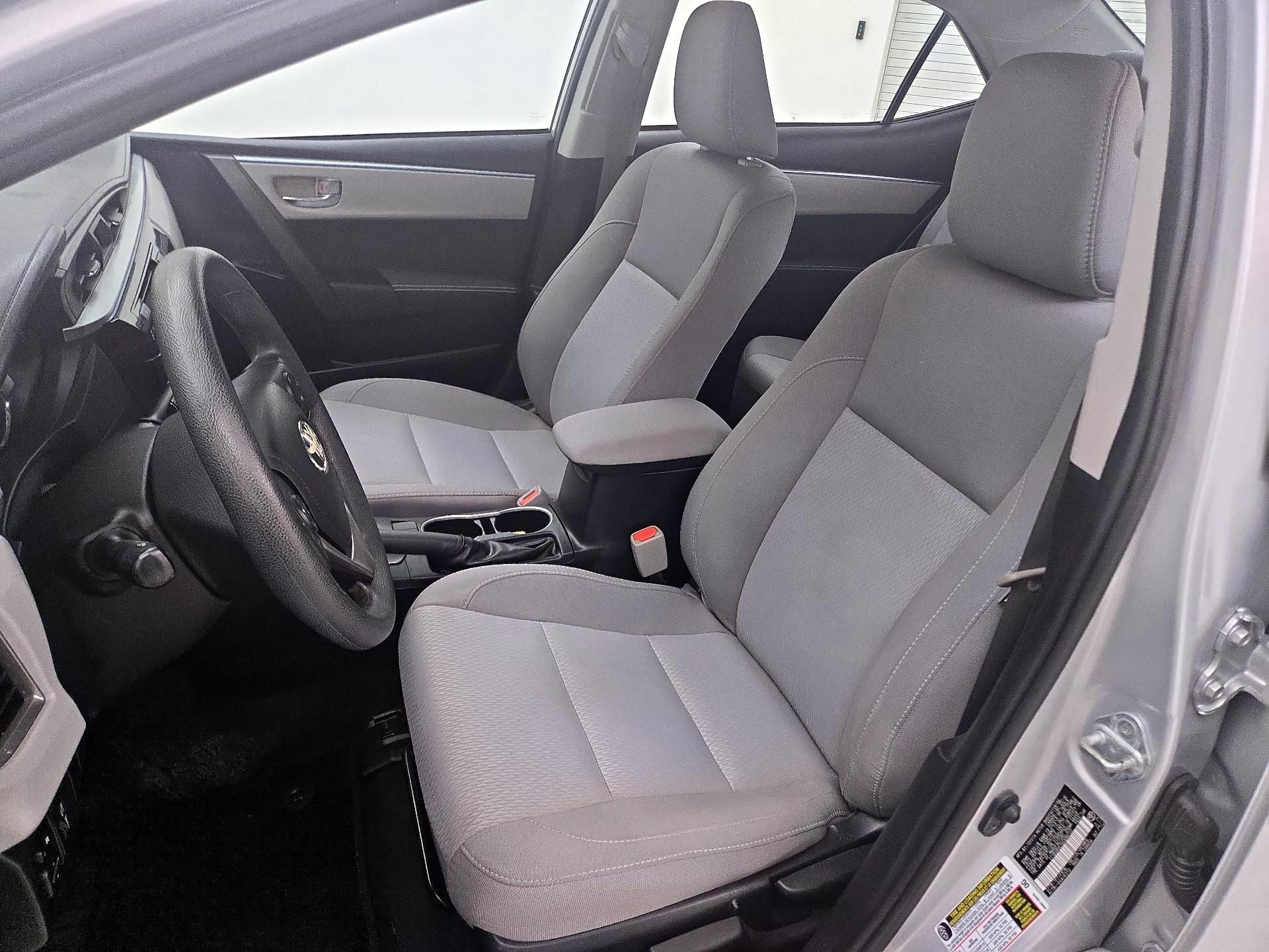 Thumbnail: 2016 Toyota Corolla - 11