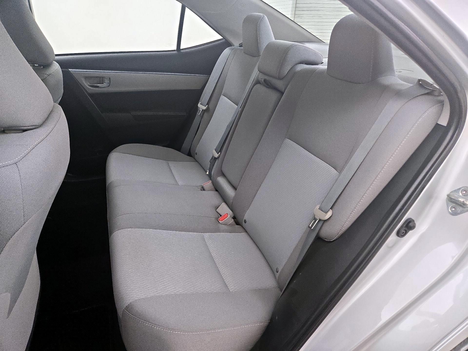Thumbnail: 2016 Toyota Corolla - 19