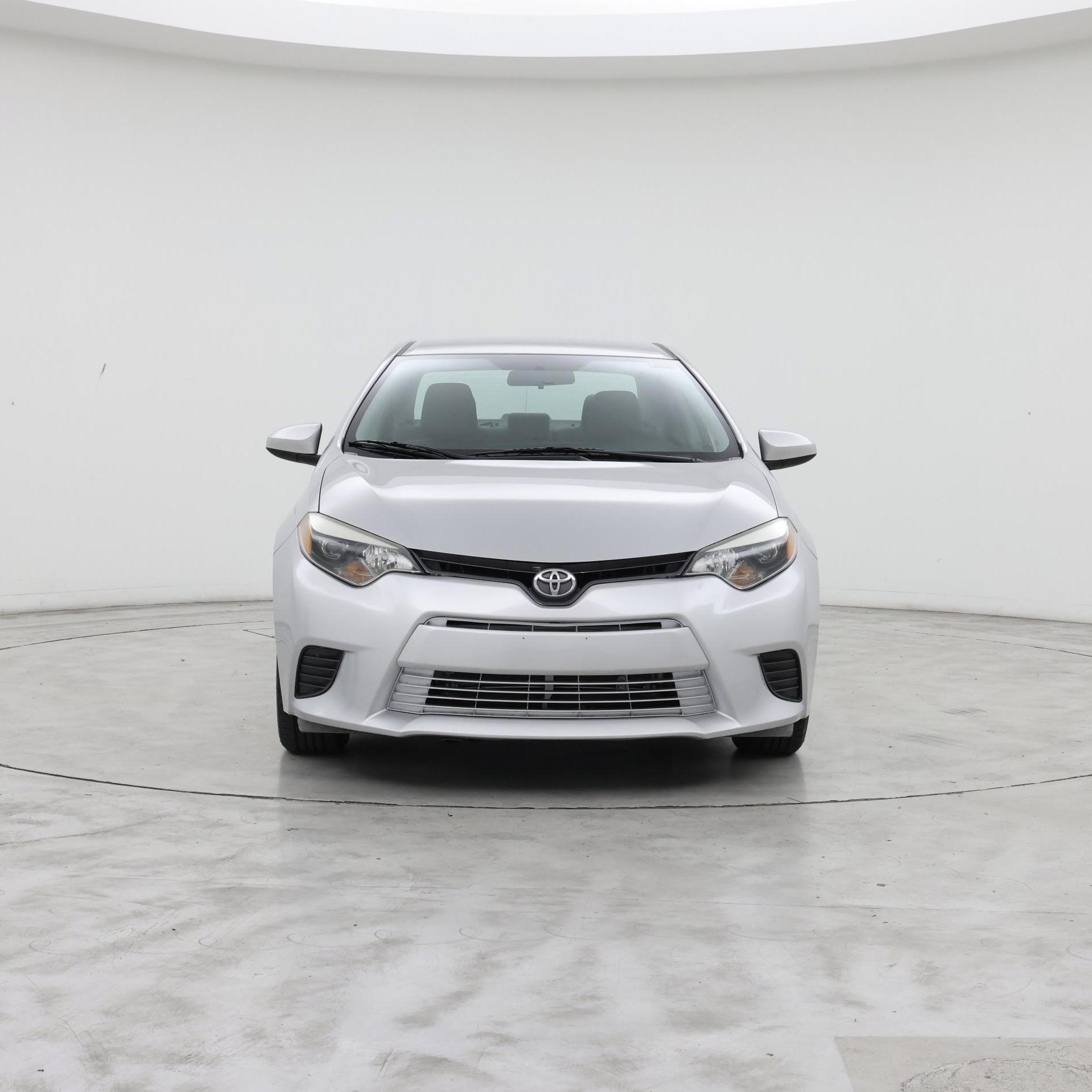 Thumbnail: 2016 Toyota Corolla - 5