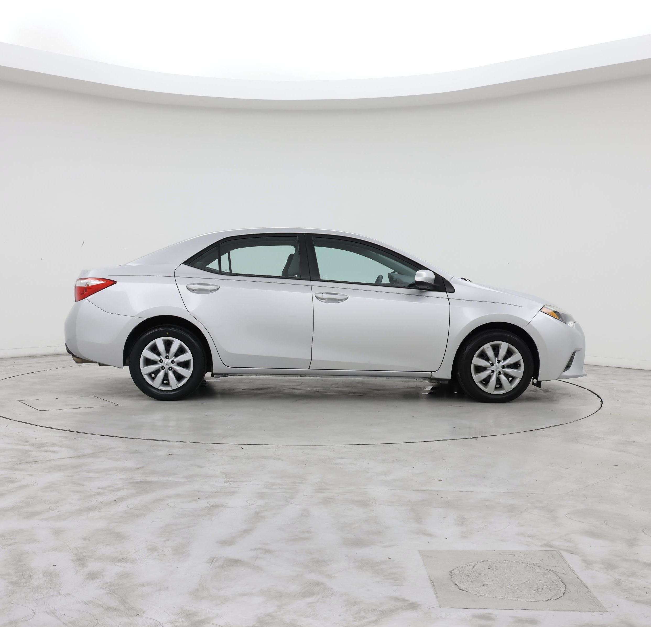 Thumbnail: 2016 Toyota Corolla - 7