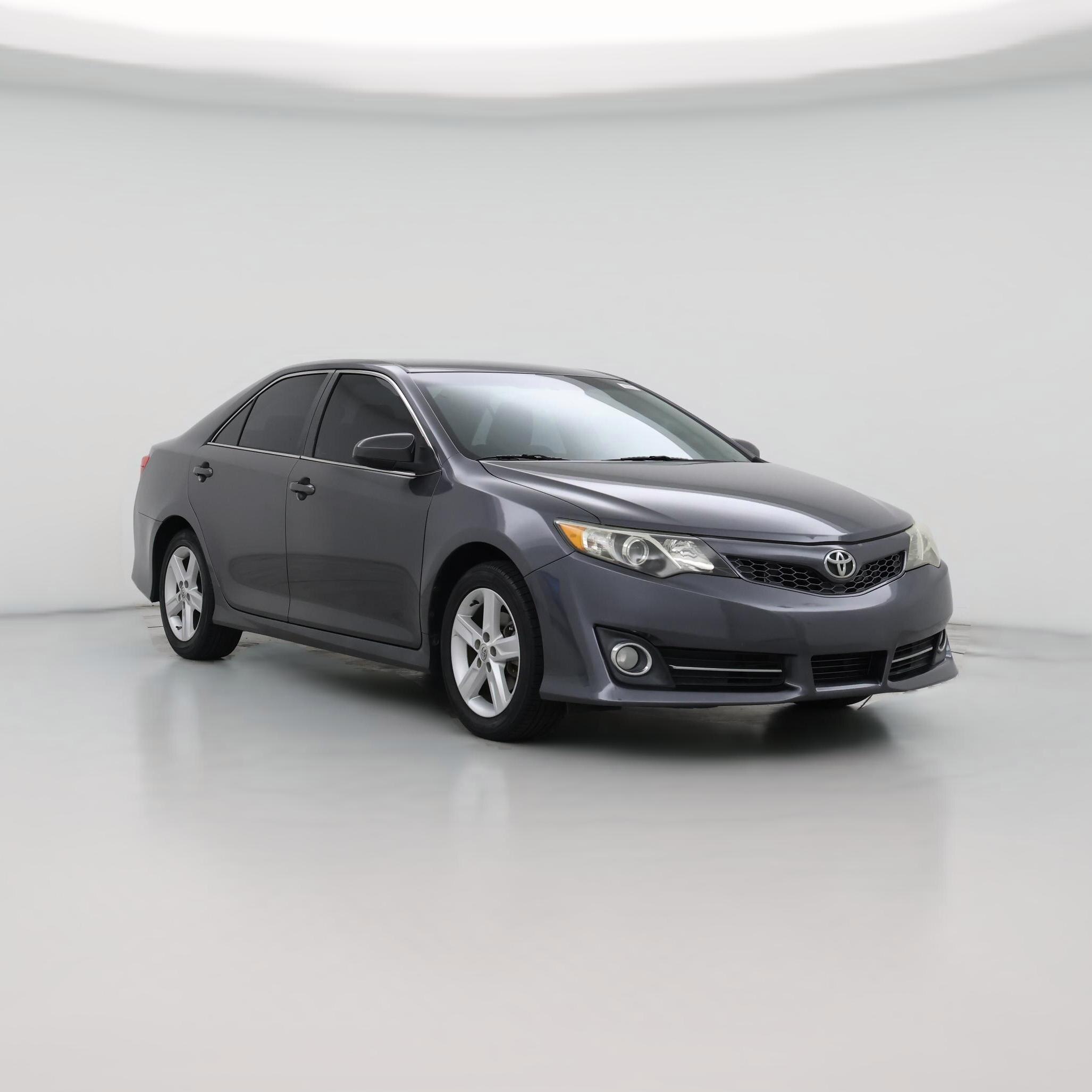 Thumbnail: 2014 Toyota Camry - 1