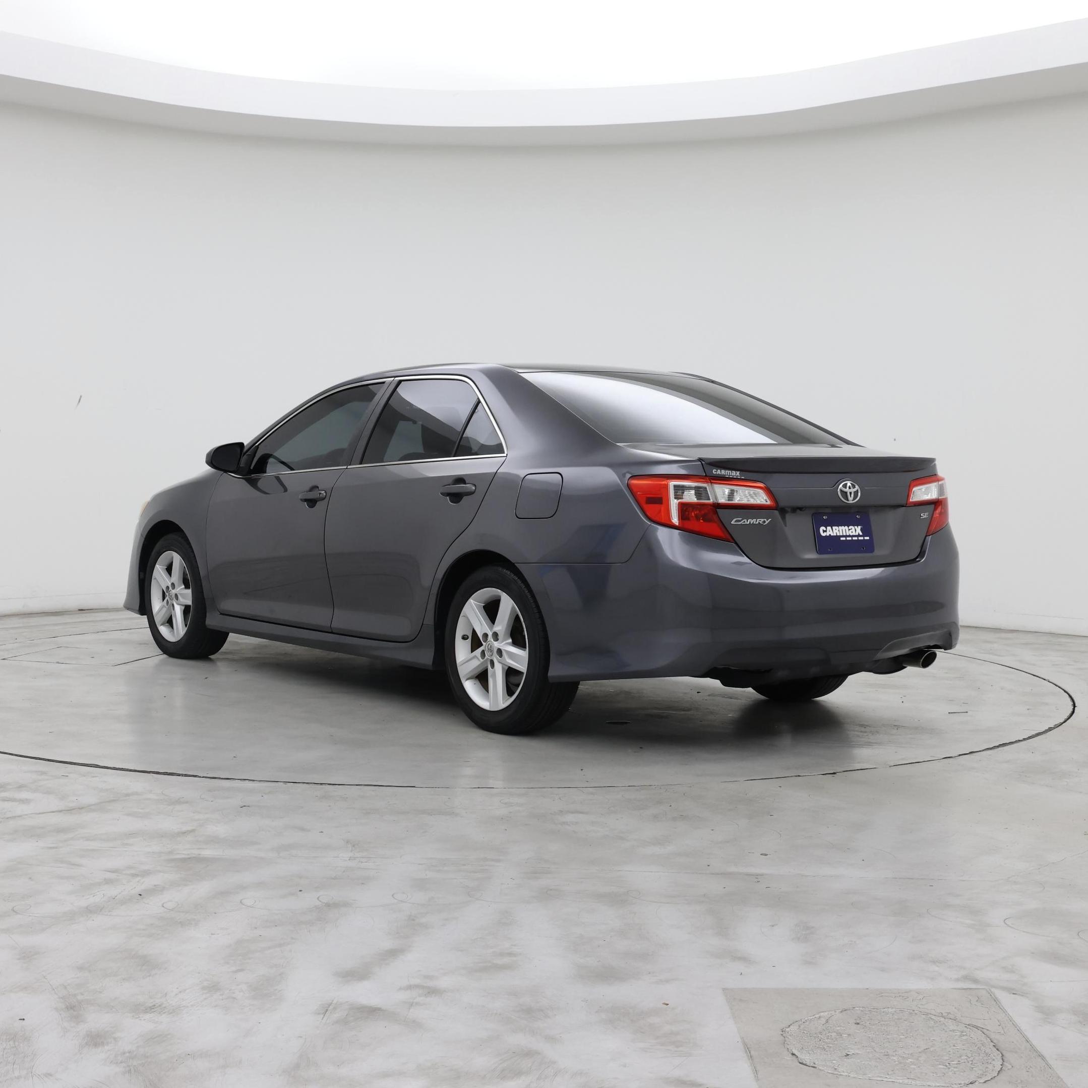 Thumbnail: 2014 Toyota Camry - 2