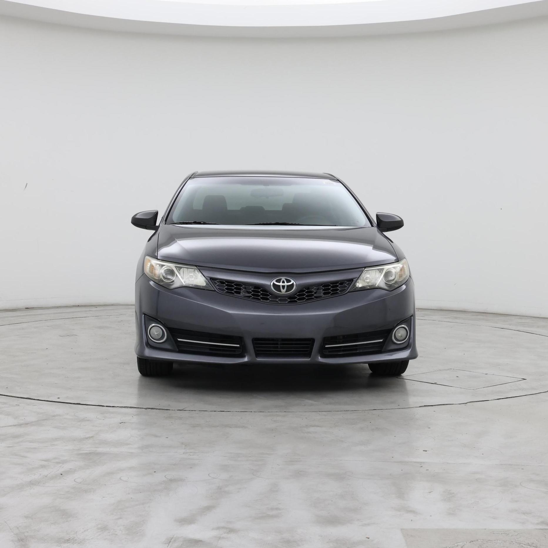Thumbnail: 2014 Toyota Camry - 5