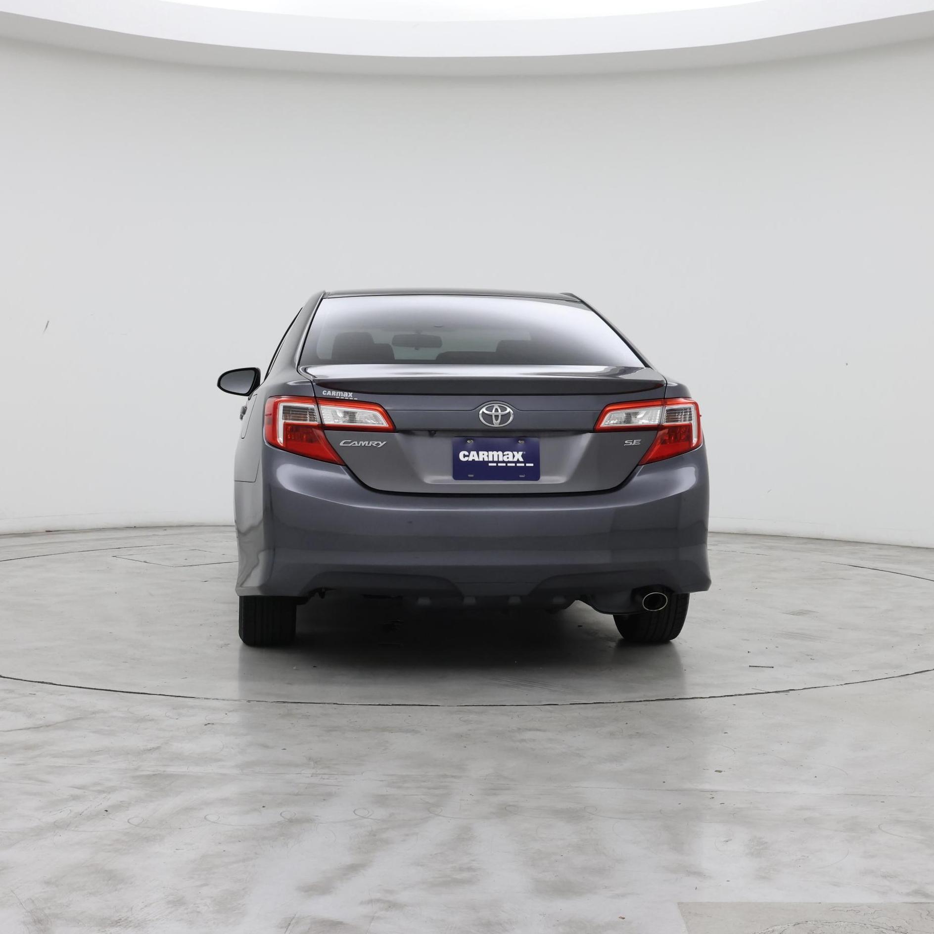 Thumbnail: 2014 Toyota Camry - 6