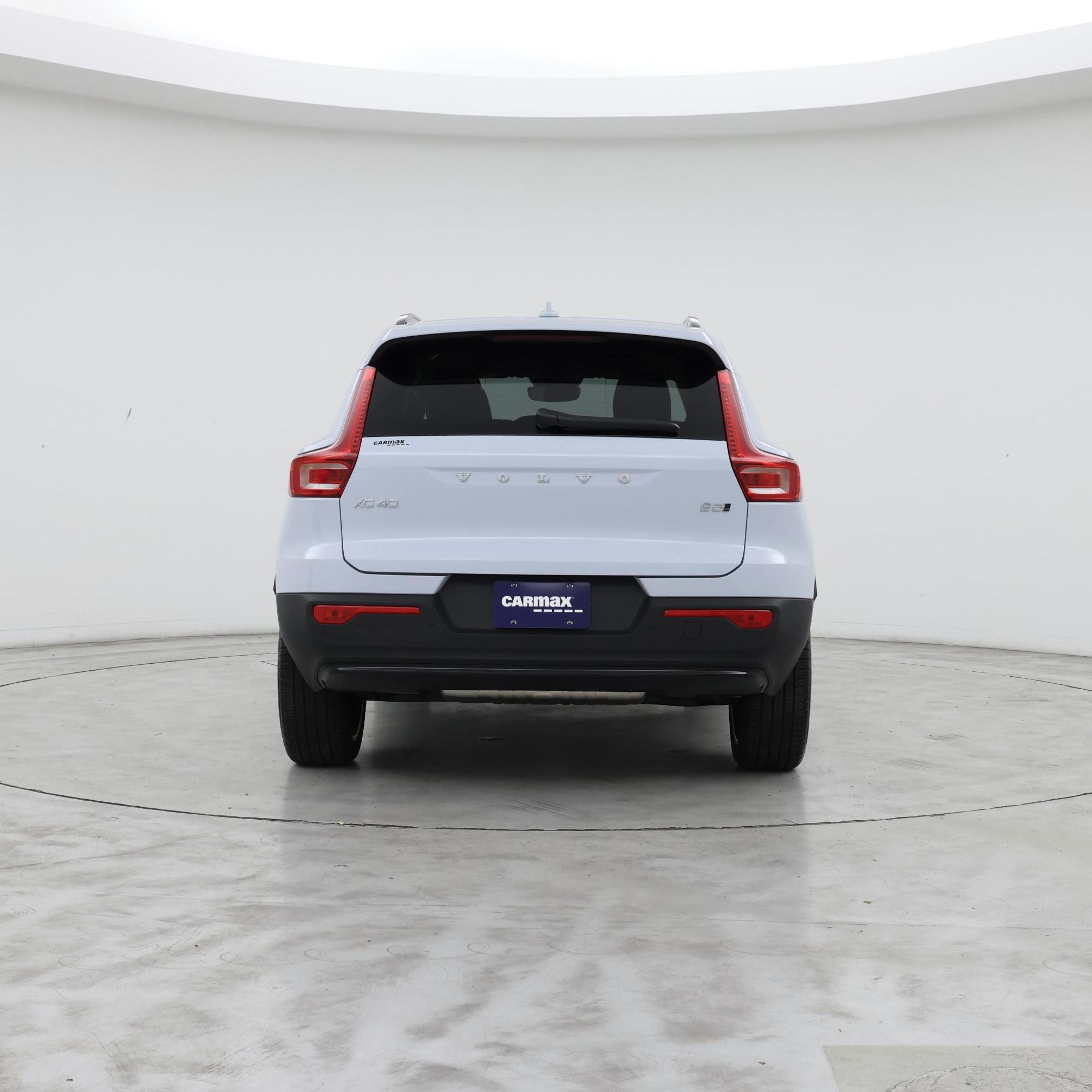 Thumbnail: 2025 Volvo XC40 - 6
