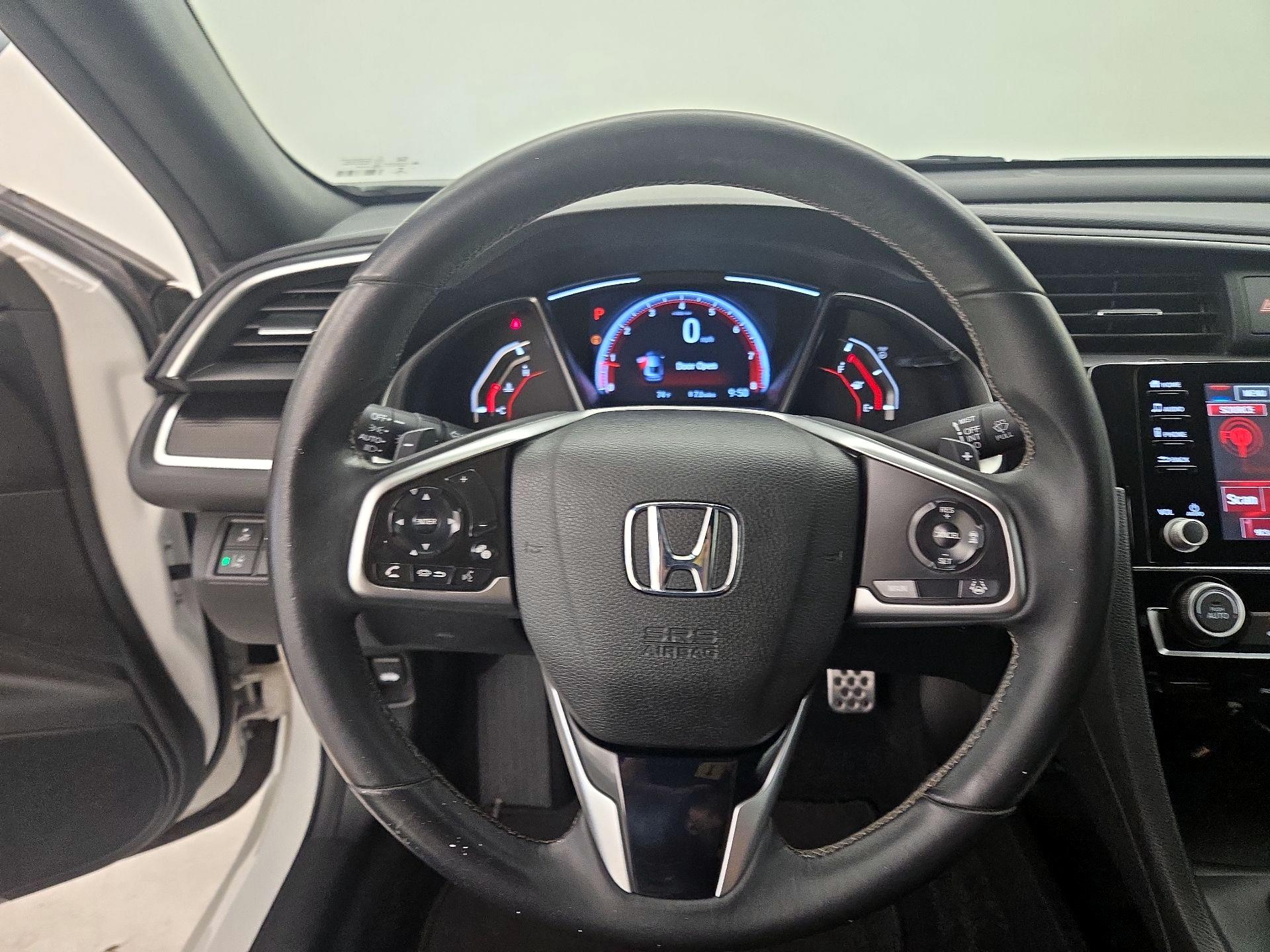 Thumbnail: 2019 Honda Civic - 10