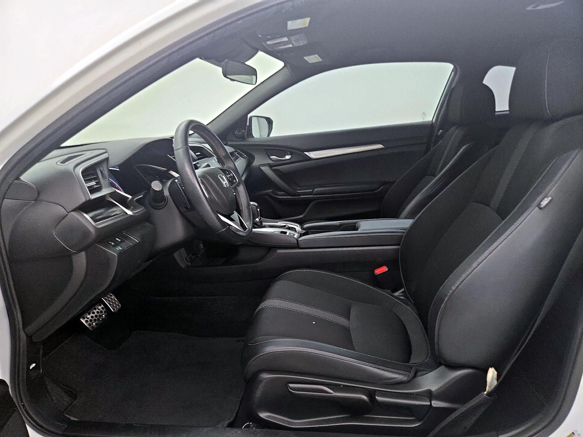 Thumbnail: 2019 Honda Civic - 11