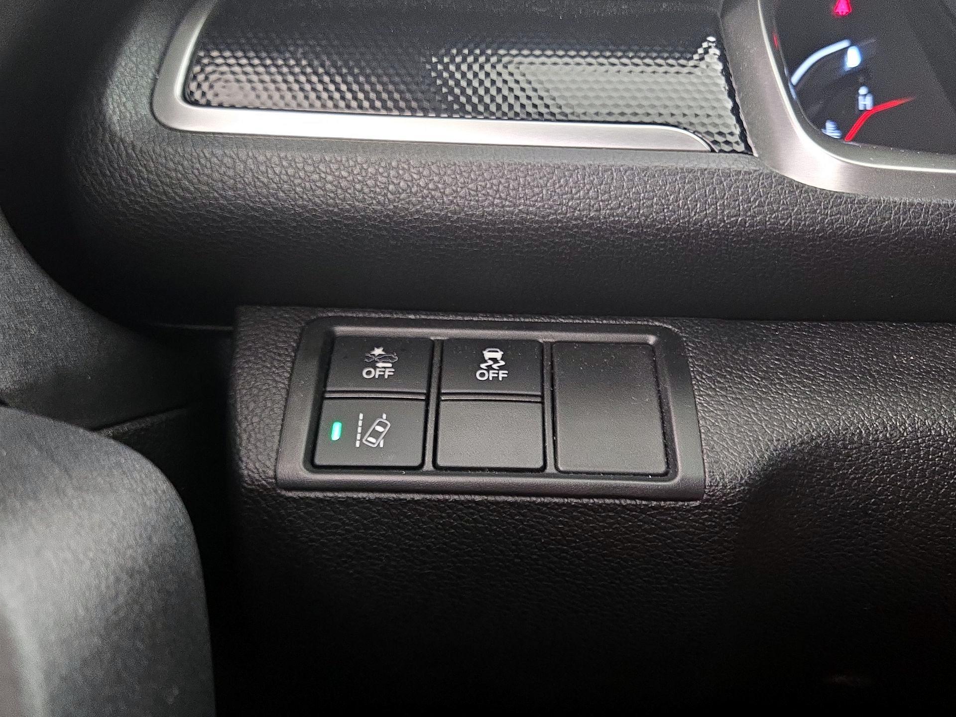 Thumbnail: 2019 Honda Civic - 13