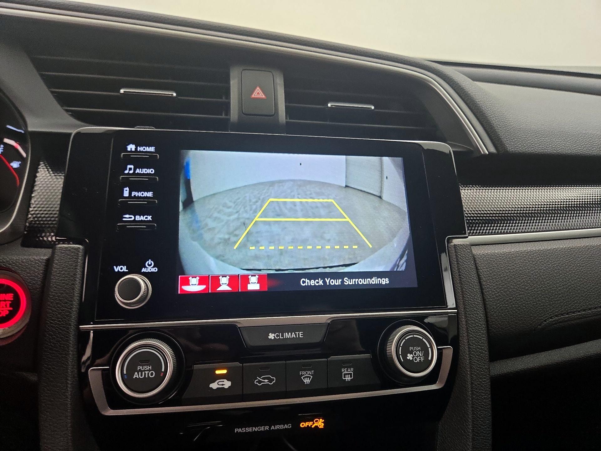 Thumbnail: 2019 Honda Civic - 14