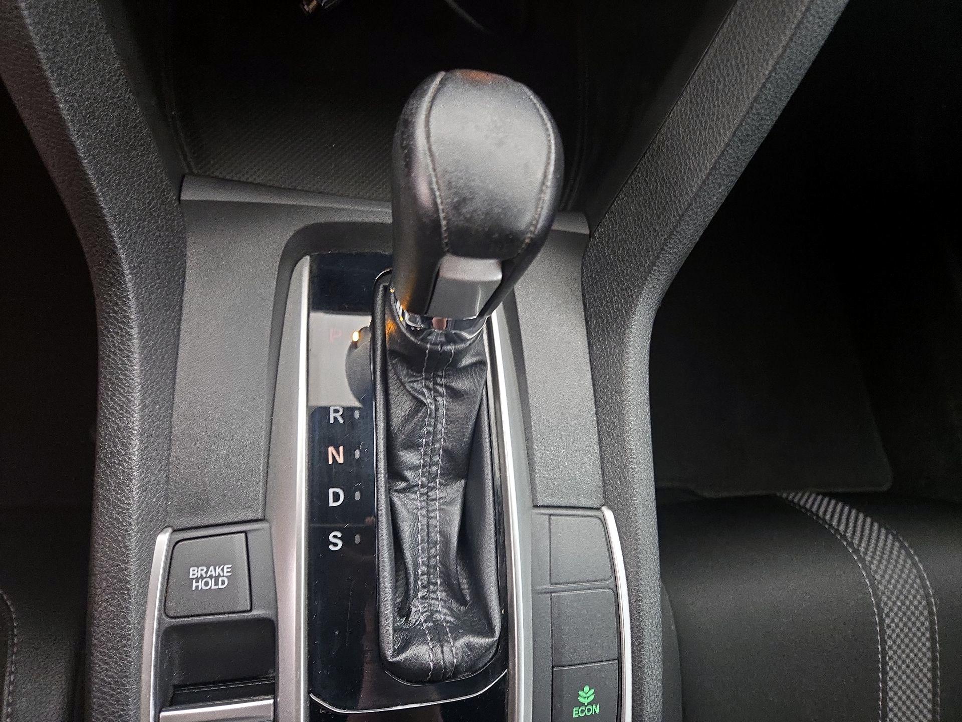 Thumbnail: 2019 Honda Civic - 17