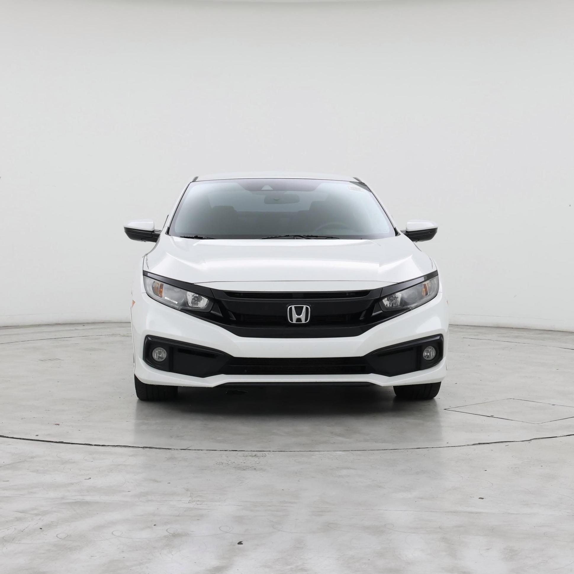 Thumbnail: 2019 Honda Civic - 5